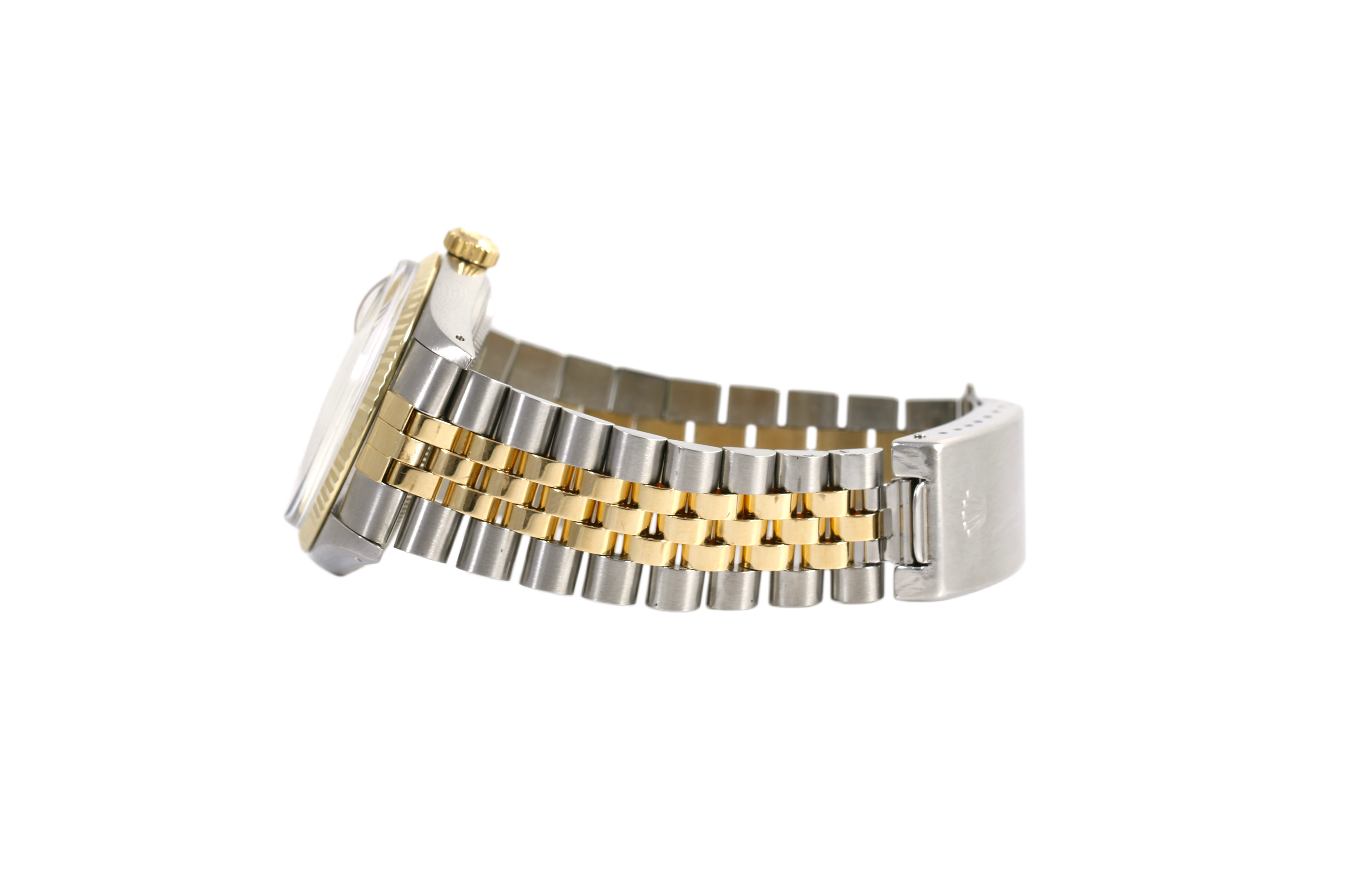 1979 Rolex Datejust 36mm - 16013 (Champagne)
