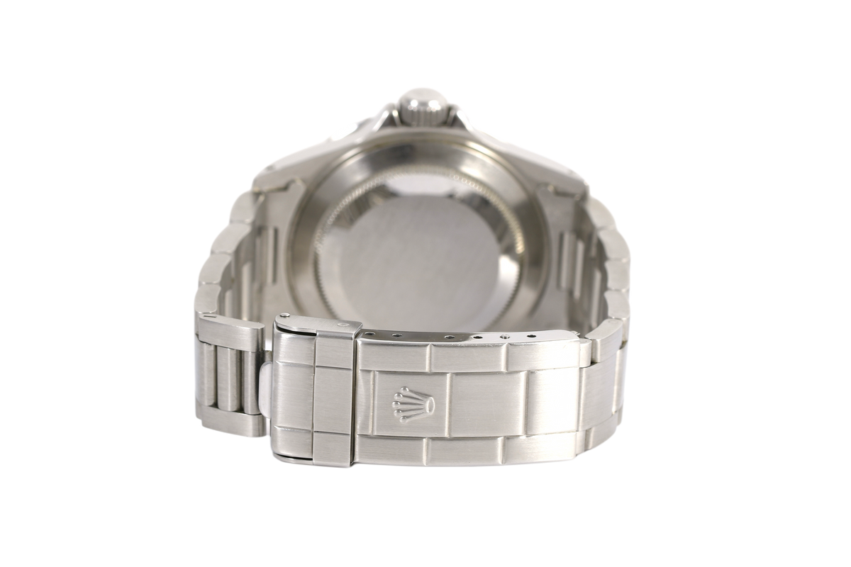 2002 Rolex Submariner No-Date 40mm - 14060M