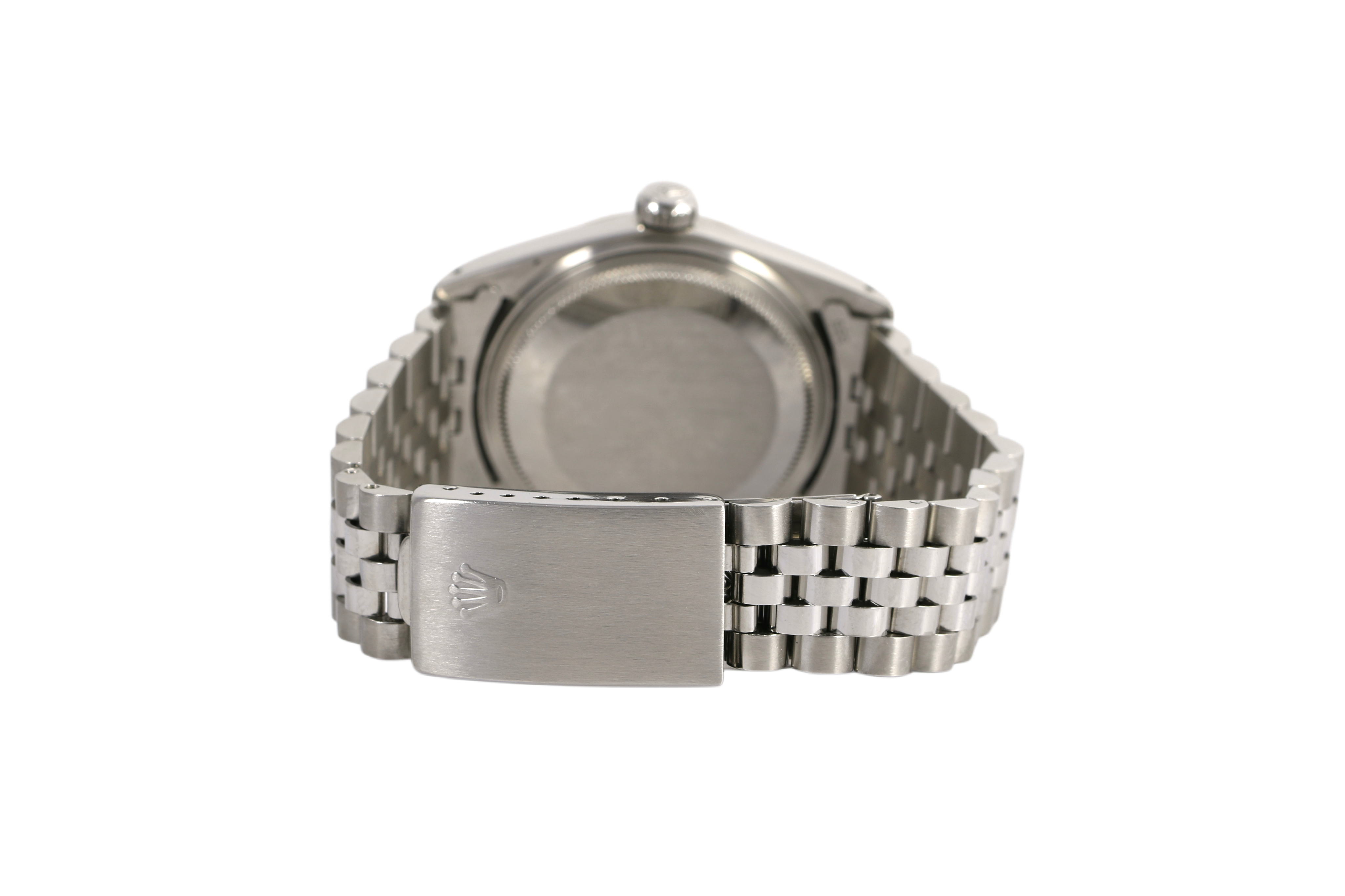 1983 Rolex Datejust 36mm - 16014 (Blue)