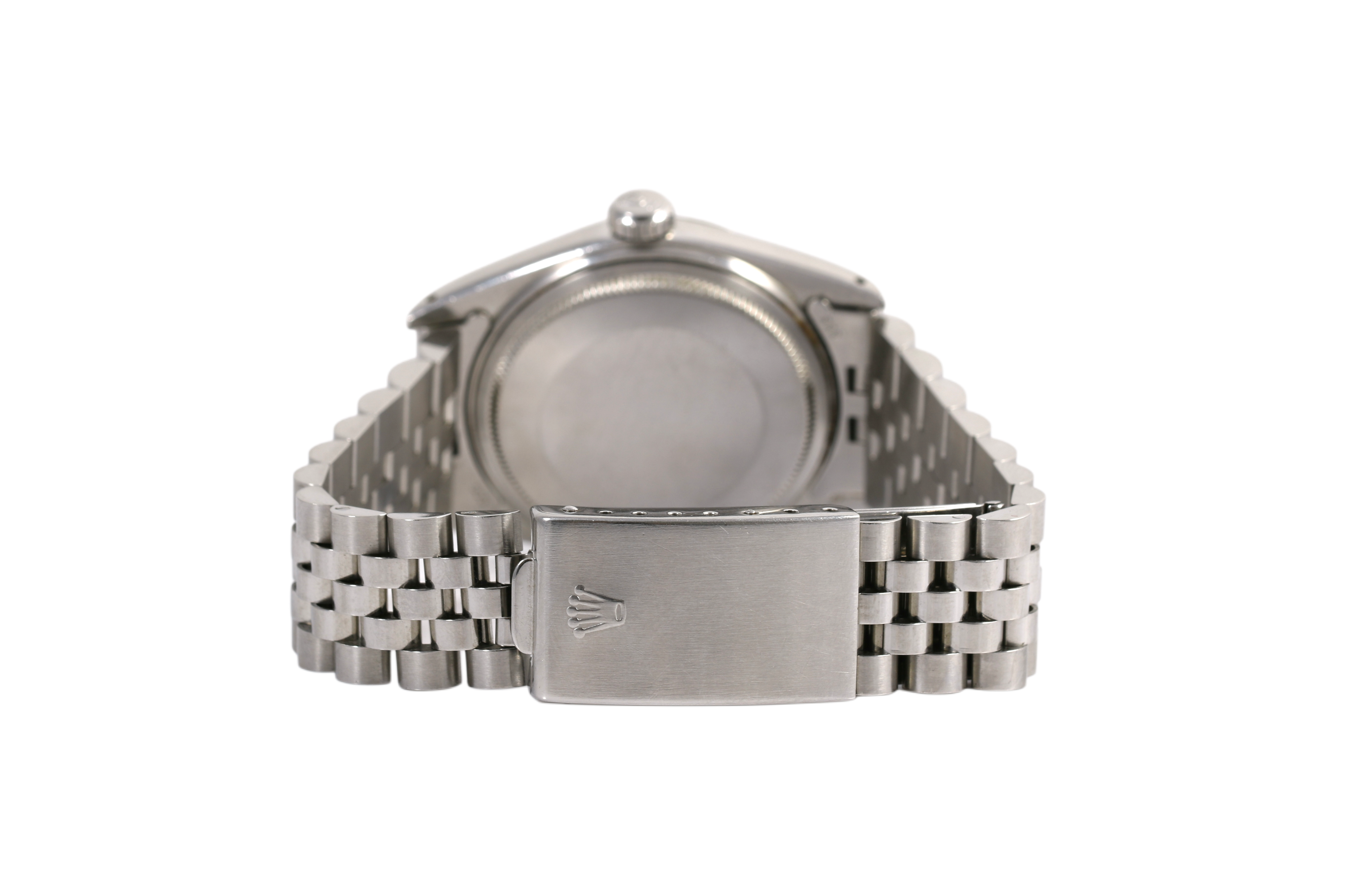 1978 Rolex Datejust 36mm - 16014 (Silver)
