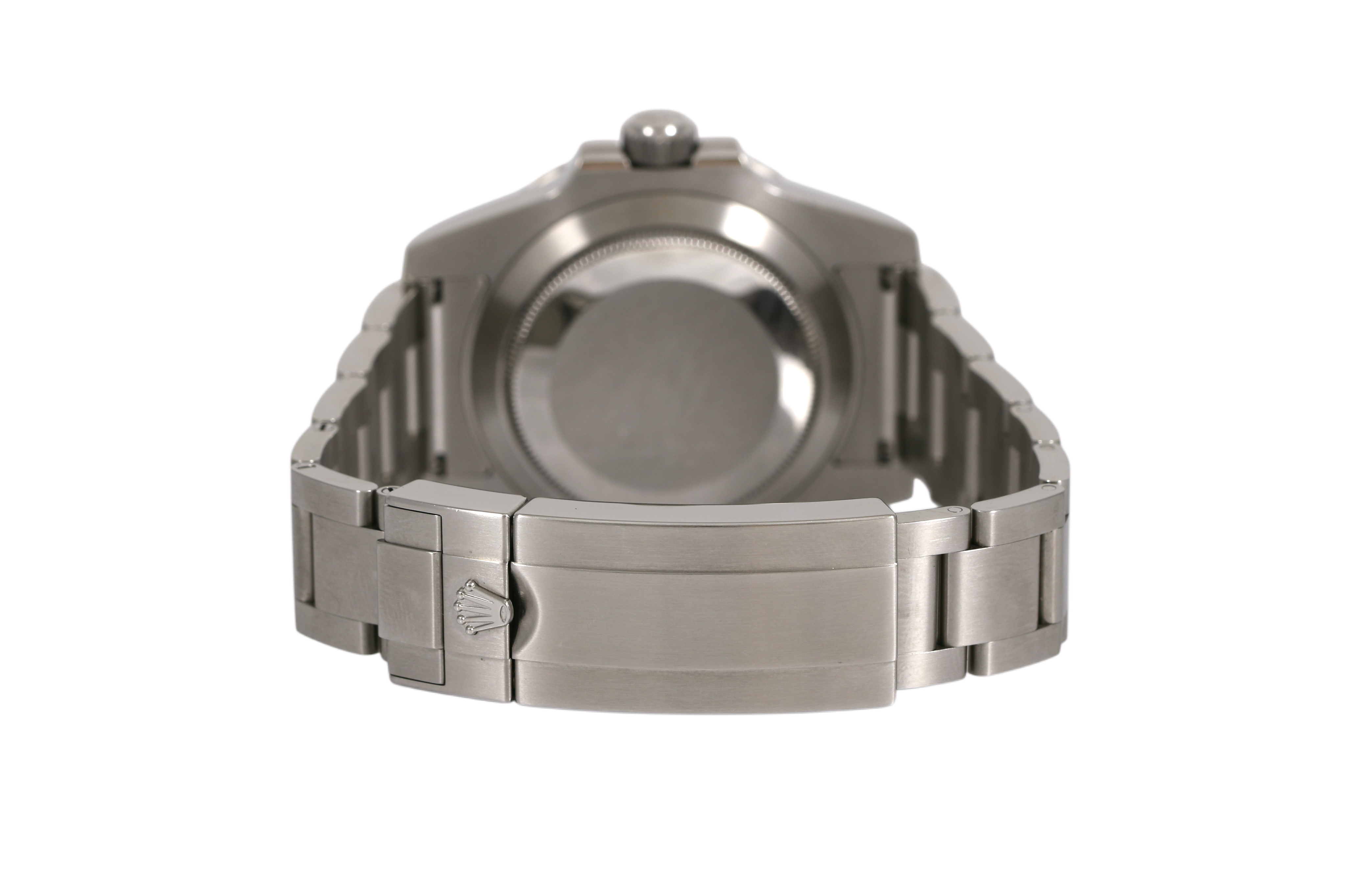 2020 Rolex Submariner No-Date 40mm - 114060