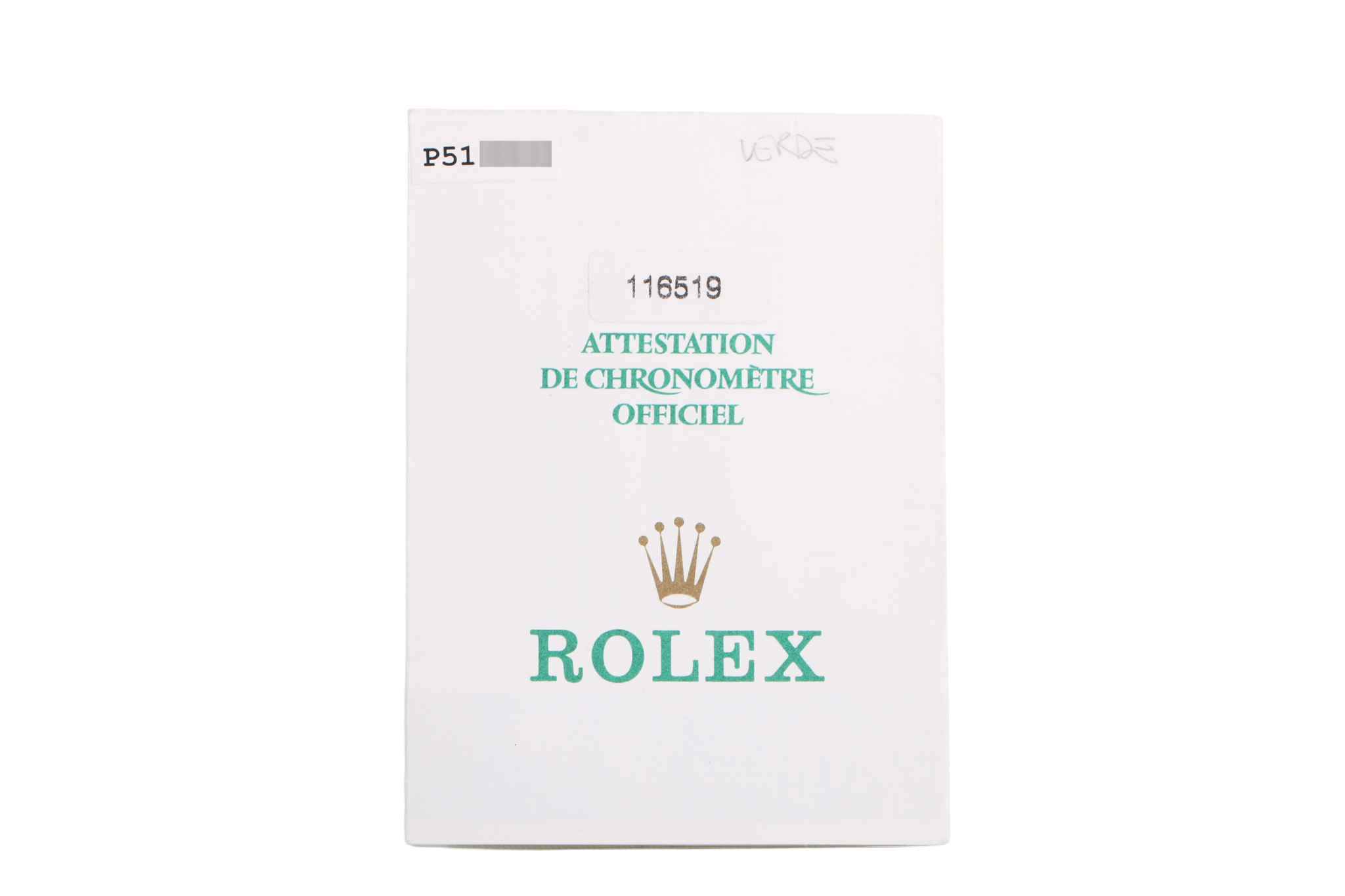 Rolex Daytona Beach Collection Set Year 2000 40mm - 116519 (Turquoise, Chrysoprase, Pink, and Yellow)