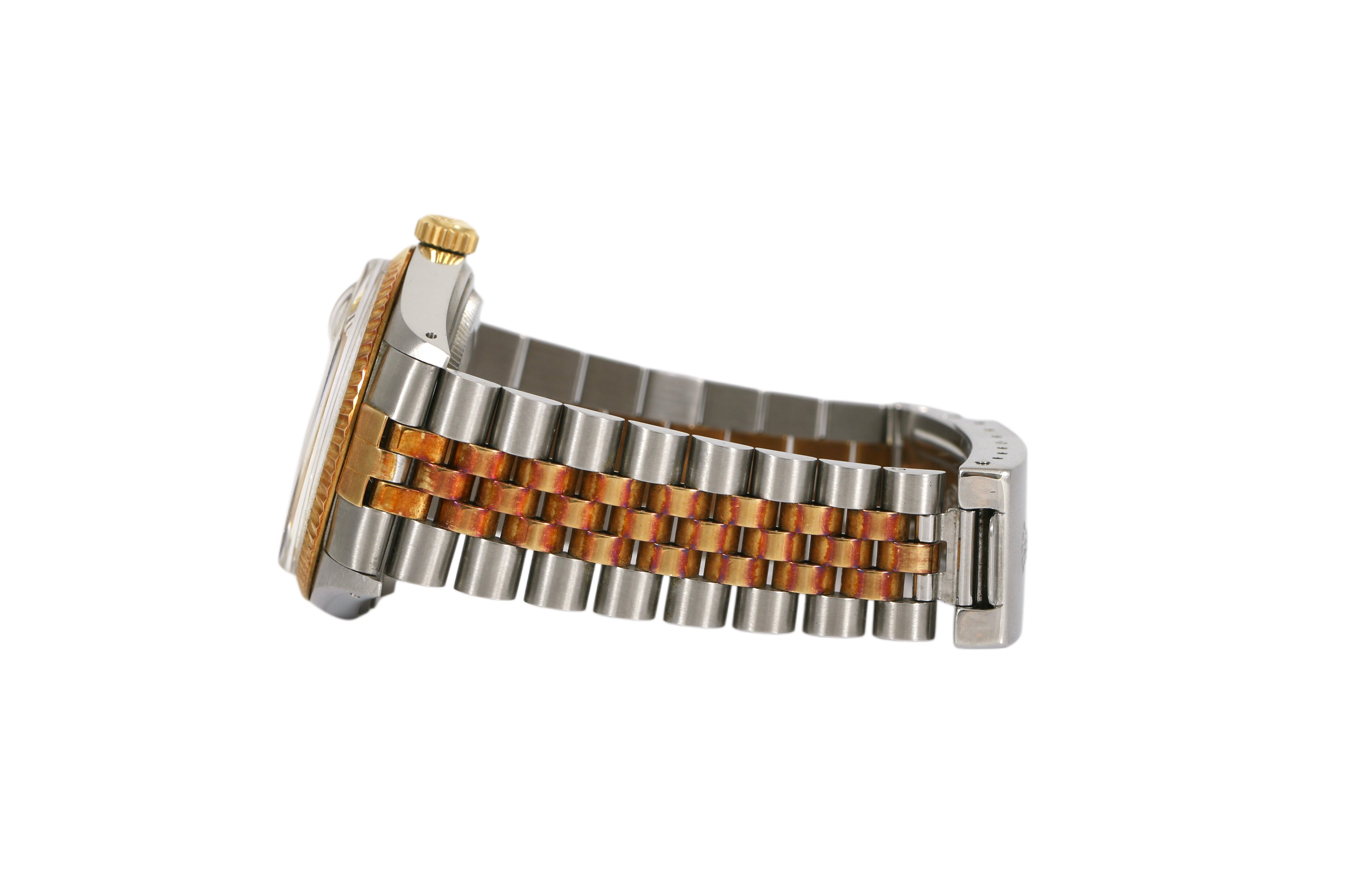1986 Datejust 36mm - 16013 (Champagne)