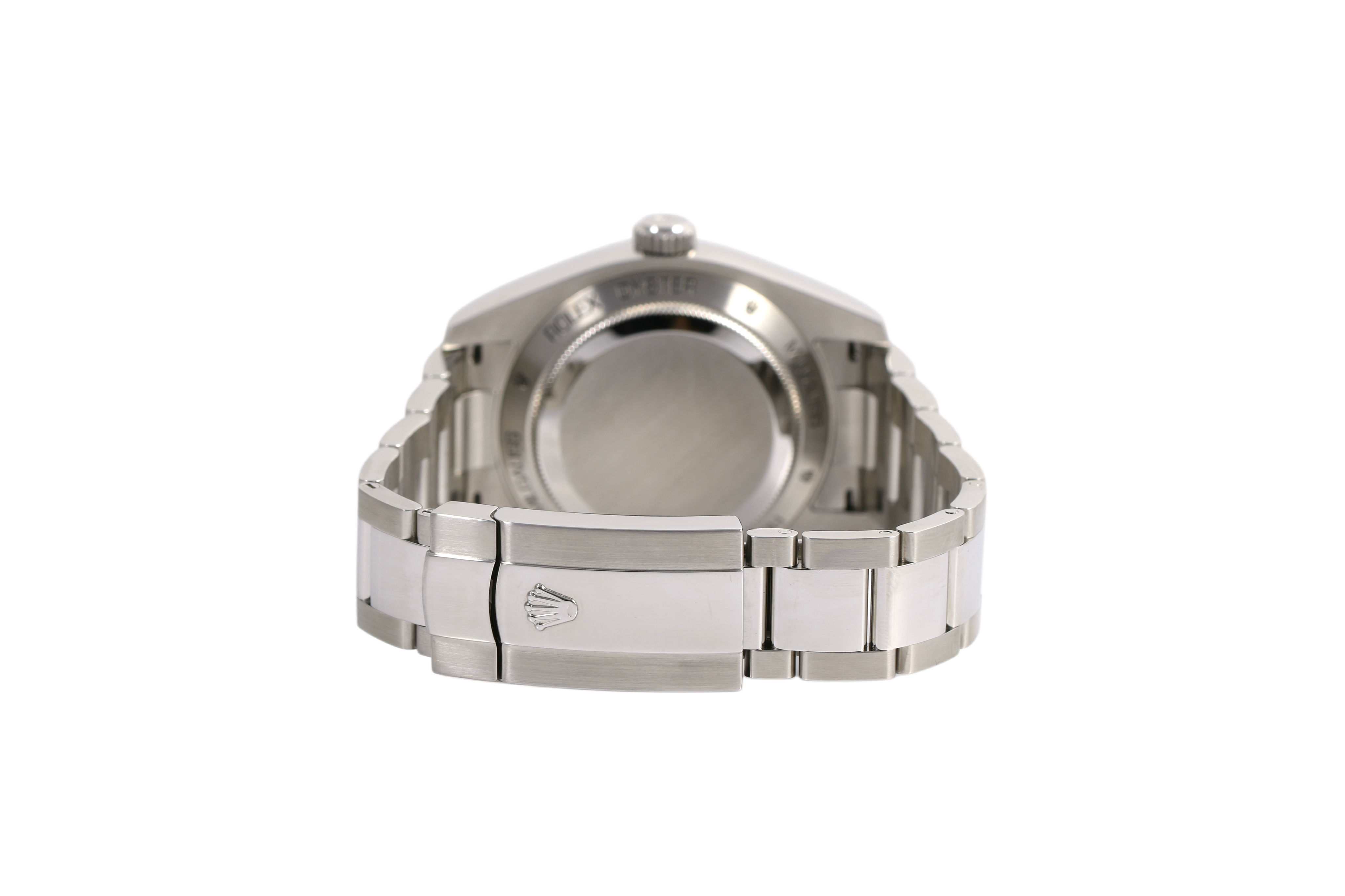 2008 Rolex Milgauss 40mm - 116400 (Black)