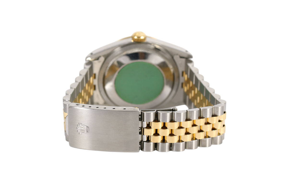 1993 Rolex Datejust 36mm - 16233 (Champagne)