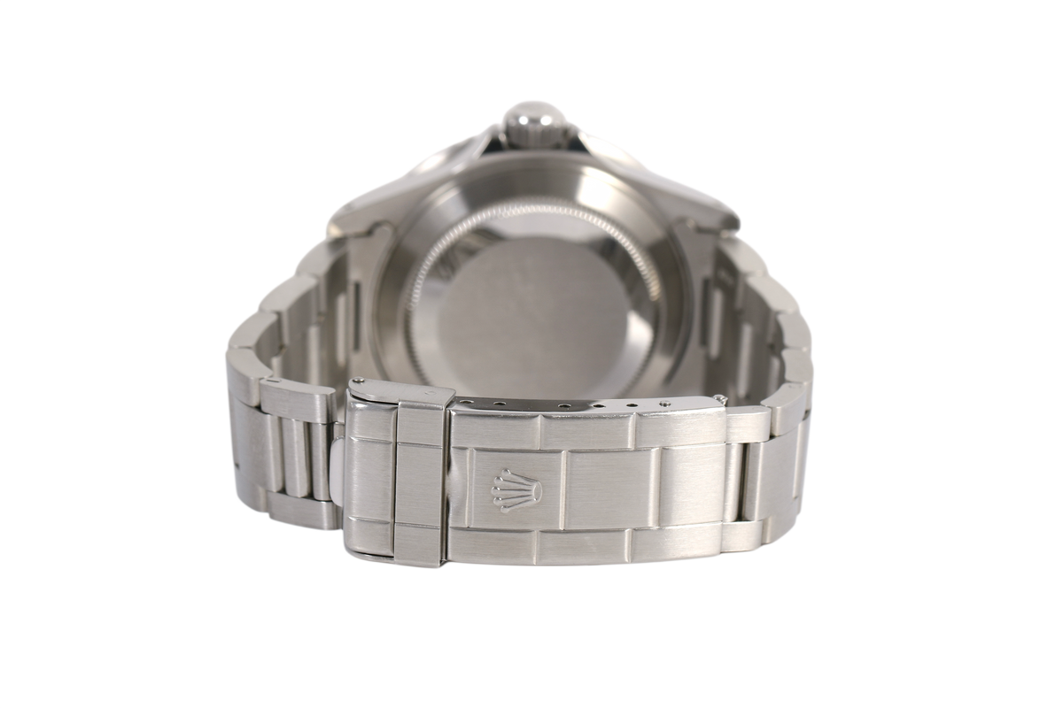 1993 Rolex Submariner Date 40mm - 16610