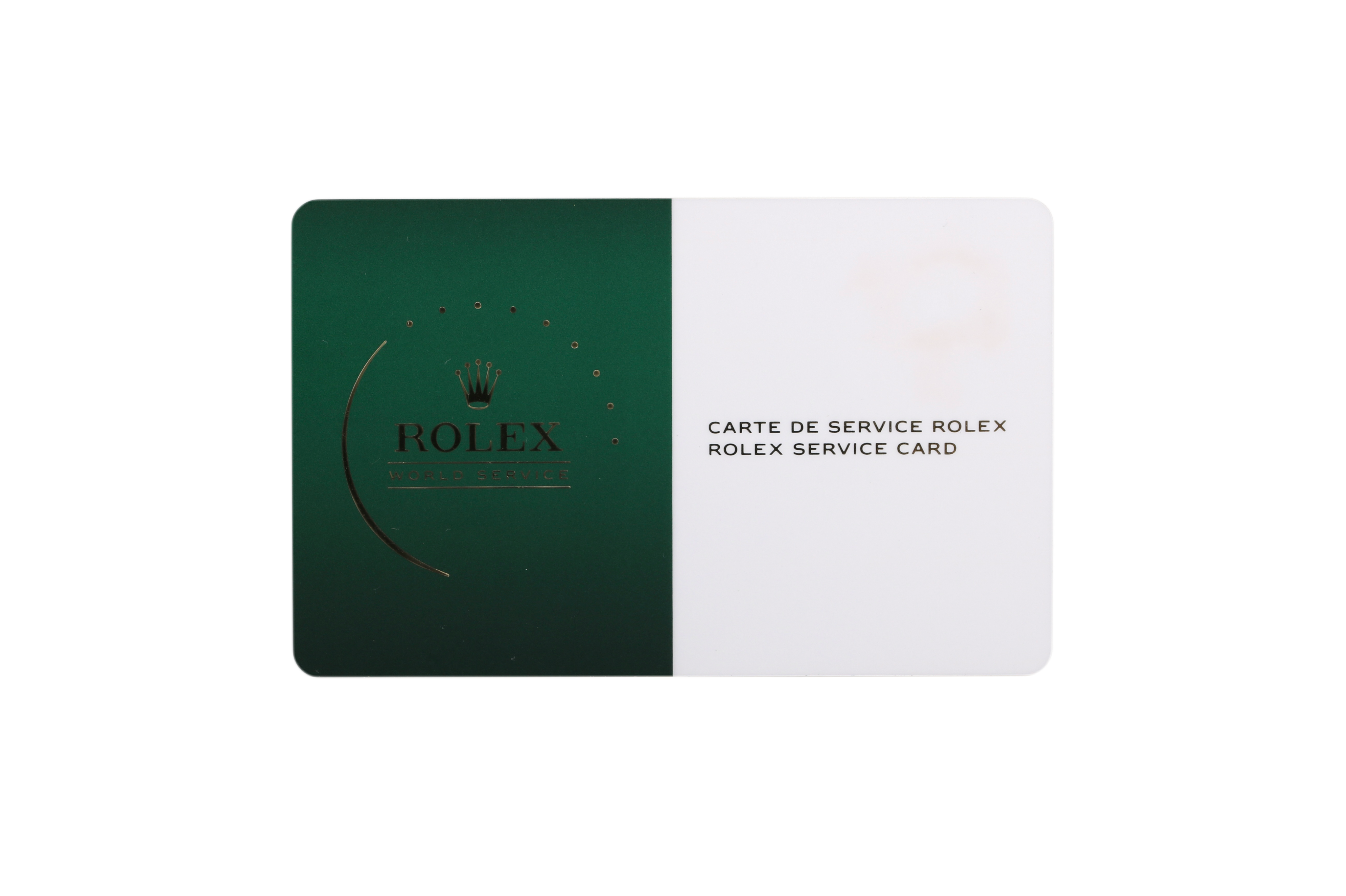 2017 Rolex Sea-Dweller 40mm - 116600 (Black)