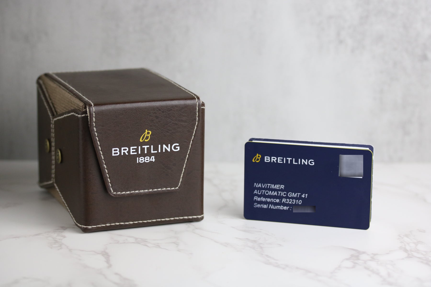 UNWORN 2024 Breitling Navitimer GMT Green Dial 41mm 18K Rose Gold with Box & Papers
