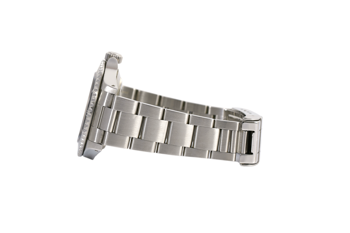 2002 Rolex Submariner No-Date 40mm - 14060M