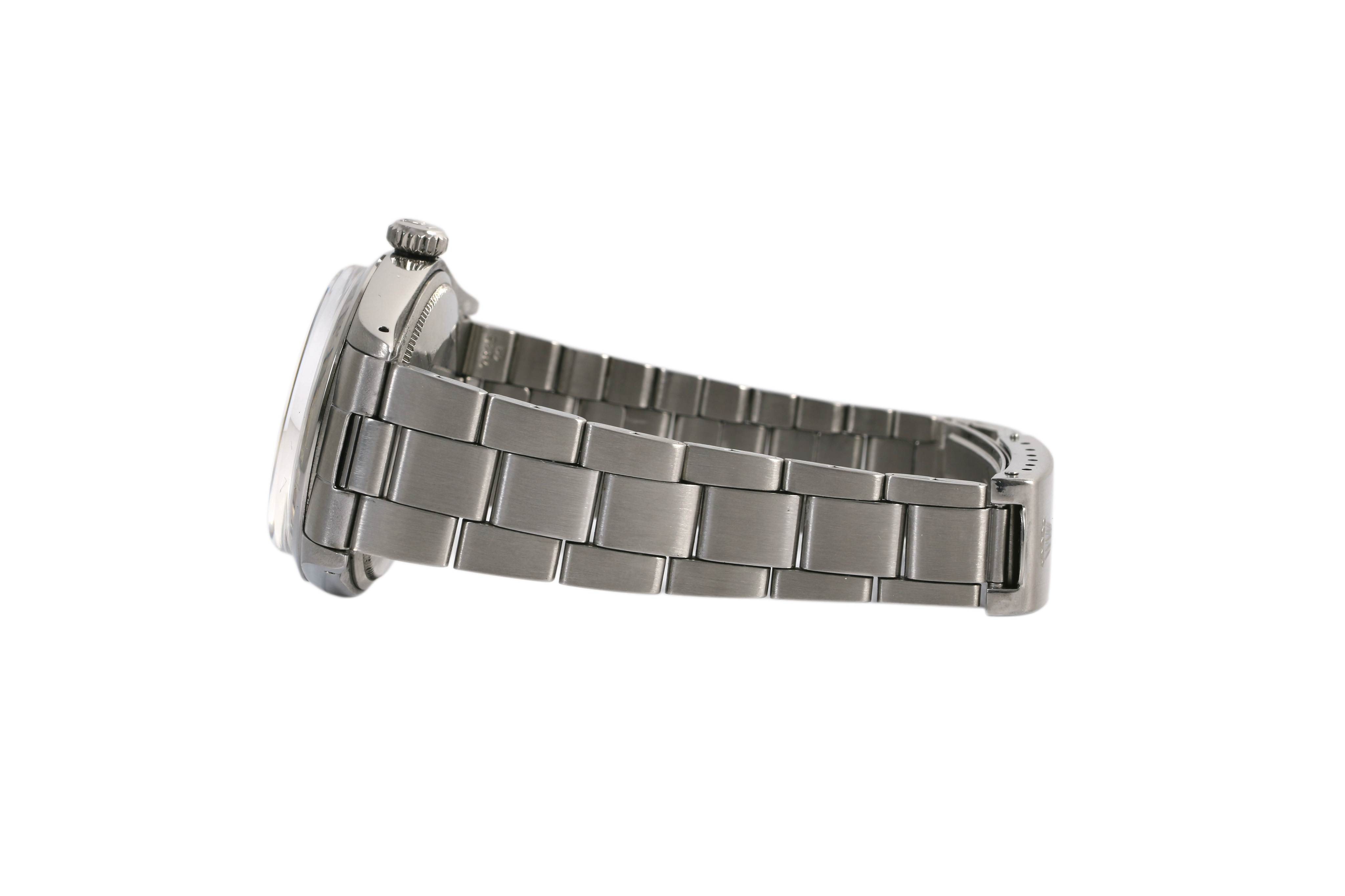 1969 Rolex Oyster Perpetual Date 34mm - 1500 (Silver)