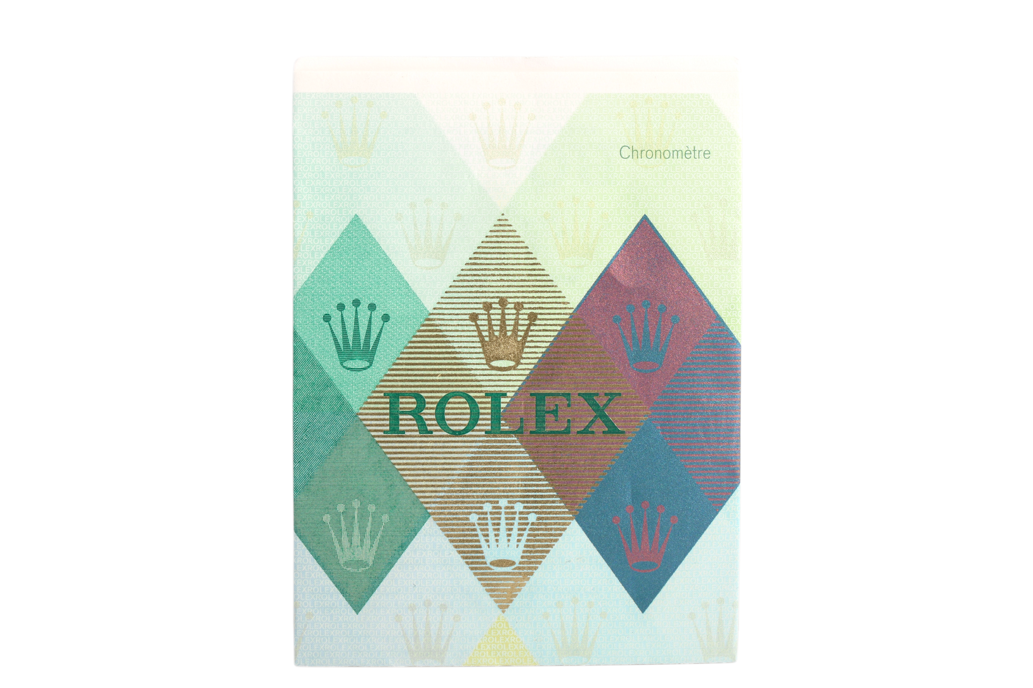 2005 Rolex Sea-Dweller 40mm No Holes Case - 16610