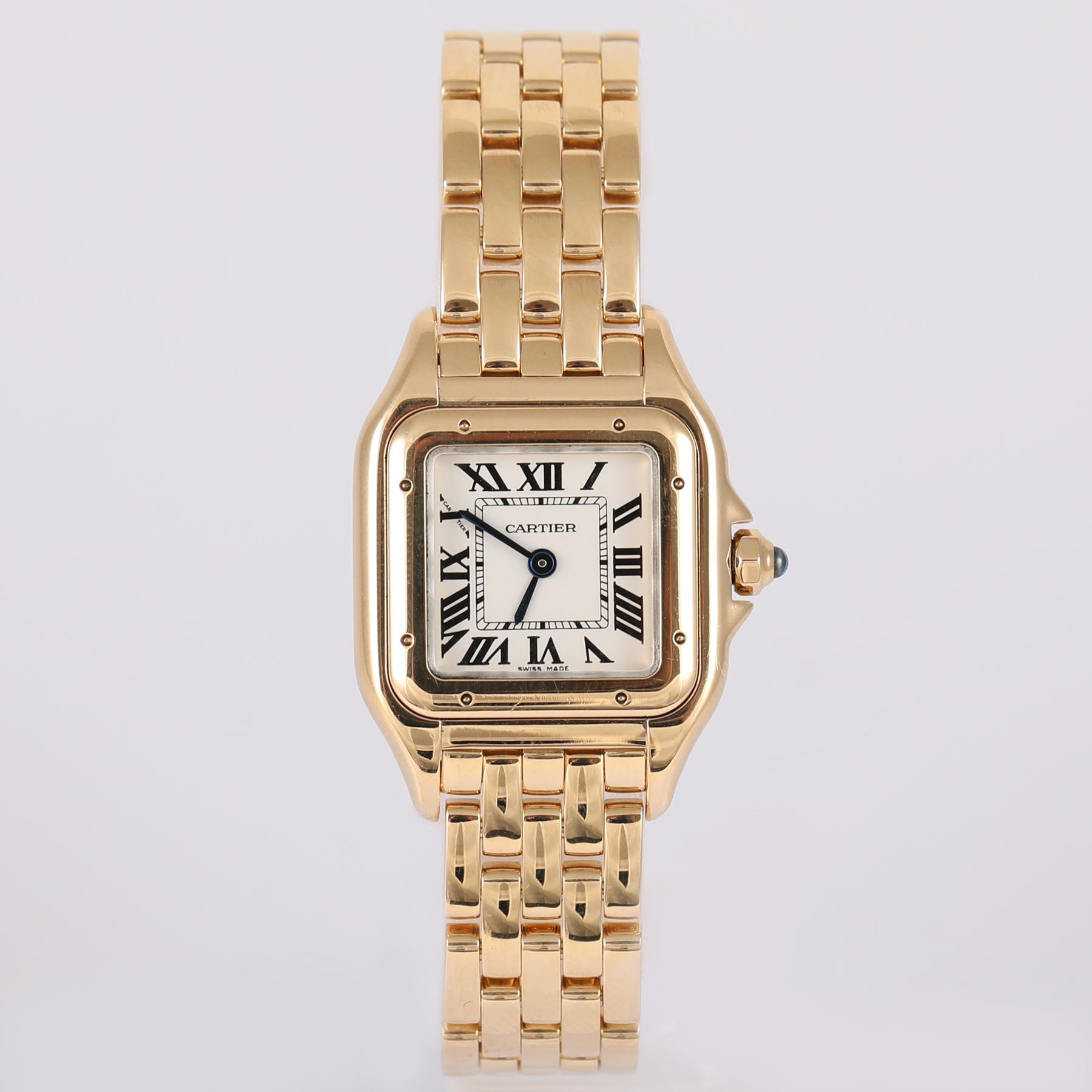 2025 Cartier WGPN0047 Panthère 23mm with Box & Papers