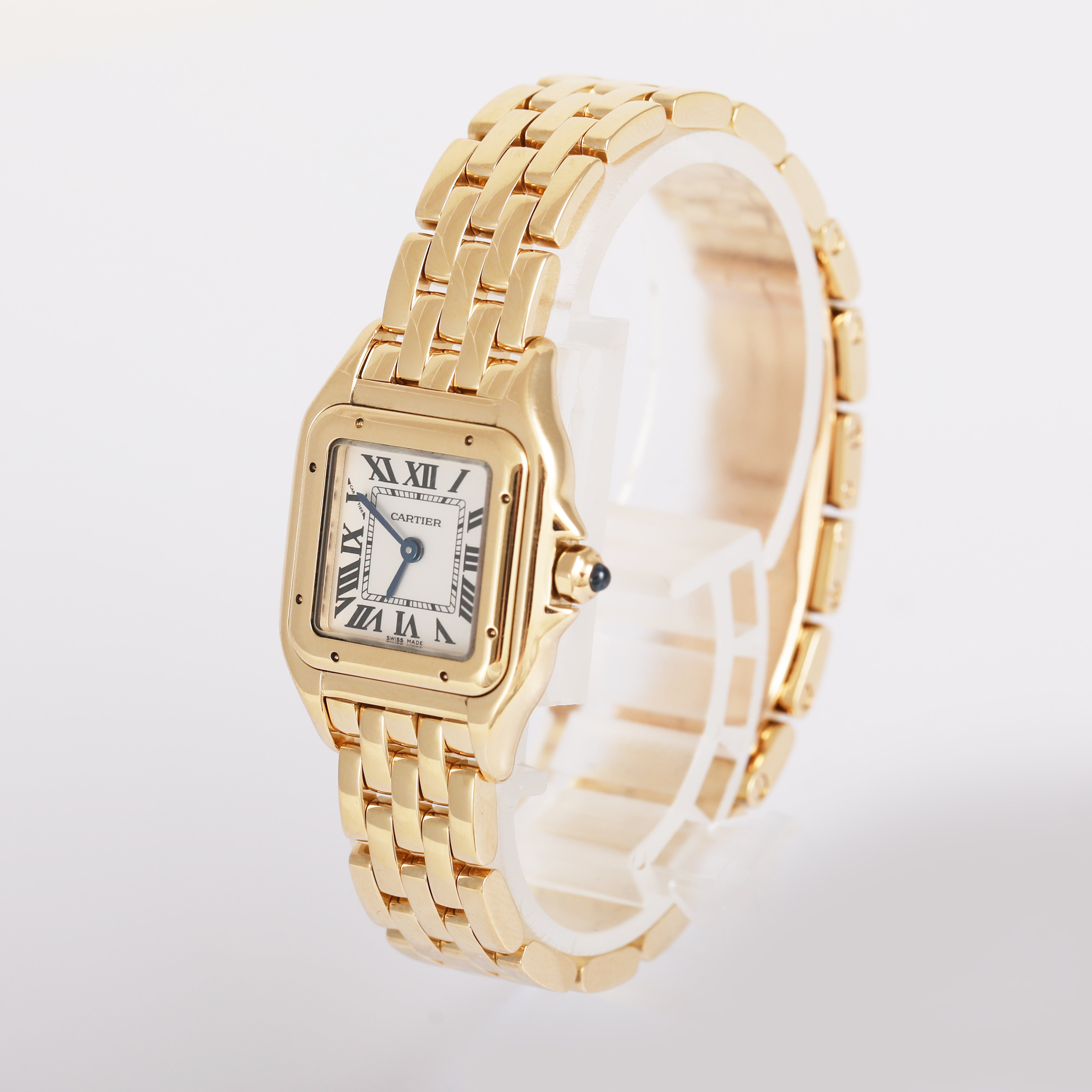 2025 Cartier WGPN0047 Panthère 23mm with Box & Papers