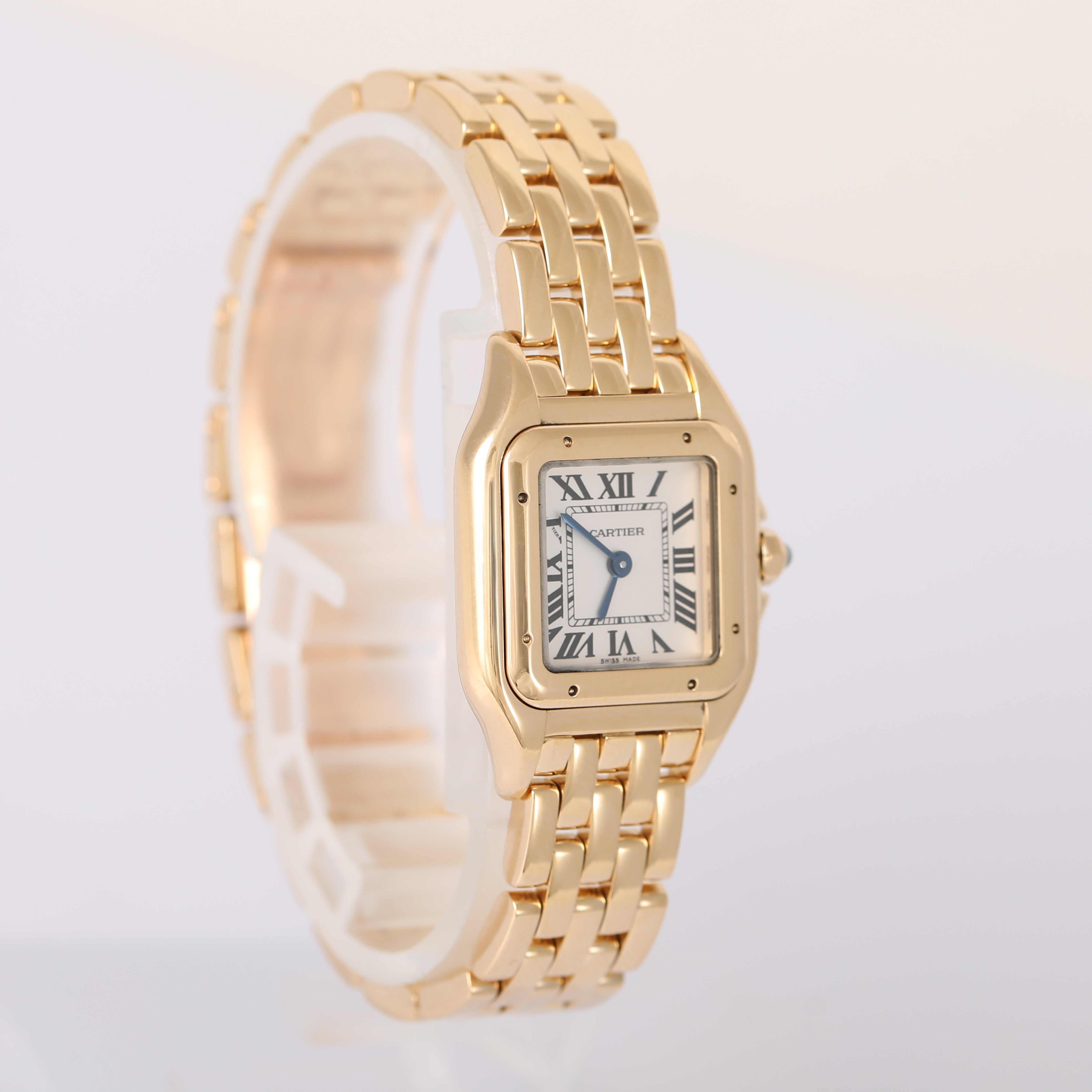 2025 Cartier WGPN0047 Panthère 23mm with Box & Papers