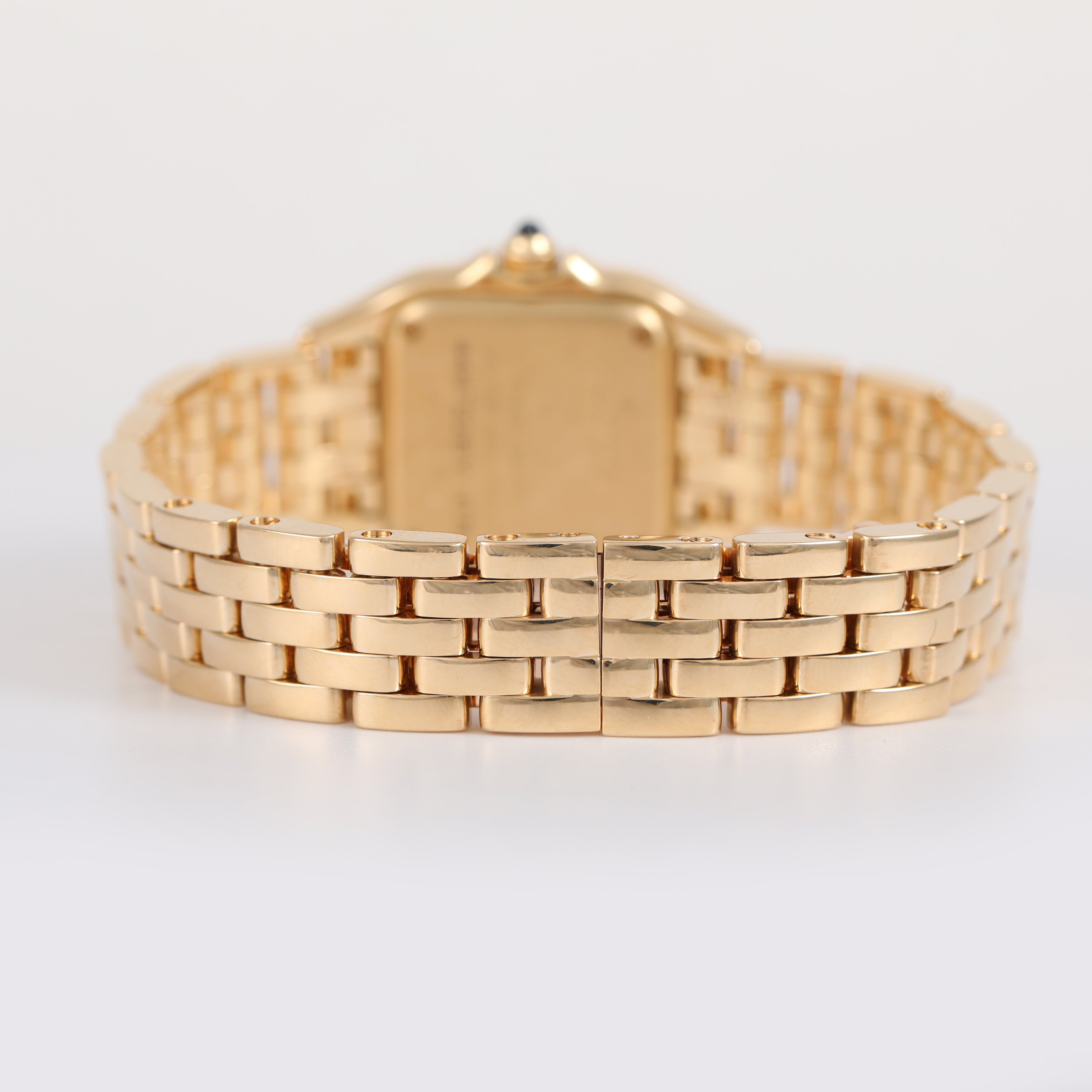 2025 Cartier WGPN0047 Panthère 23mm with Box & Papers