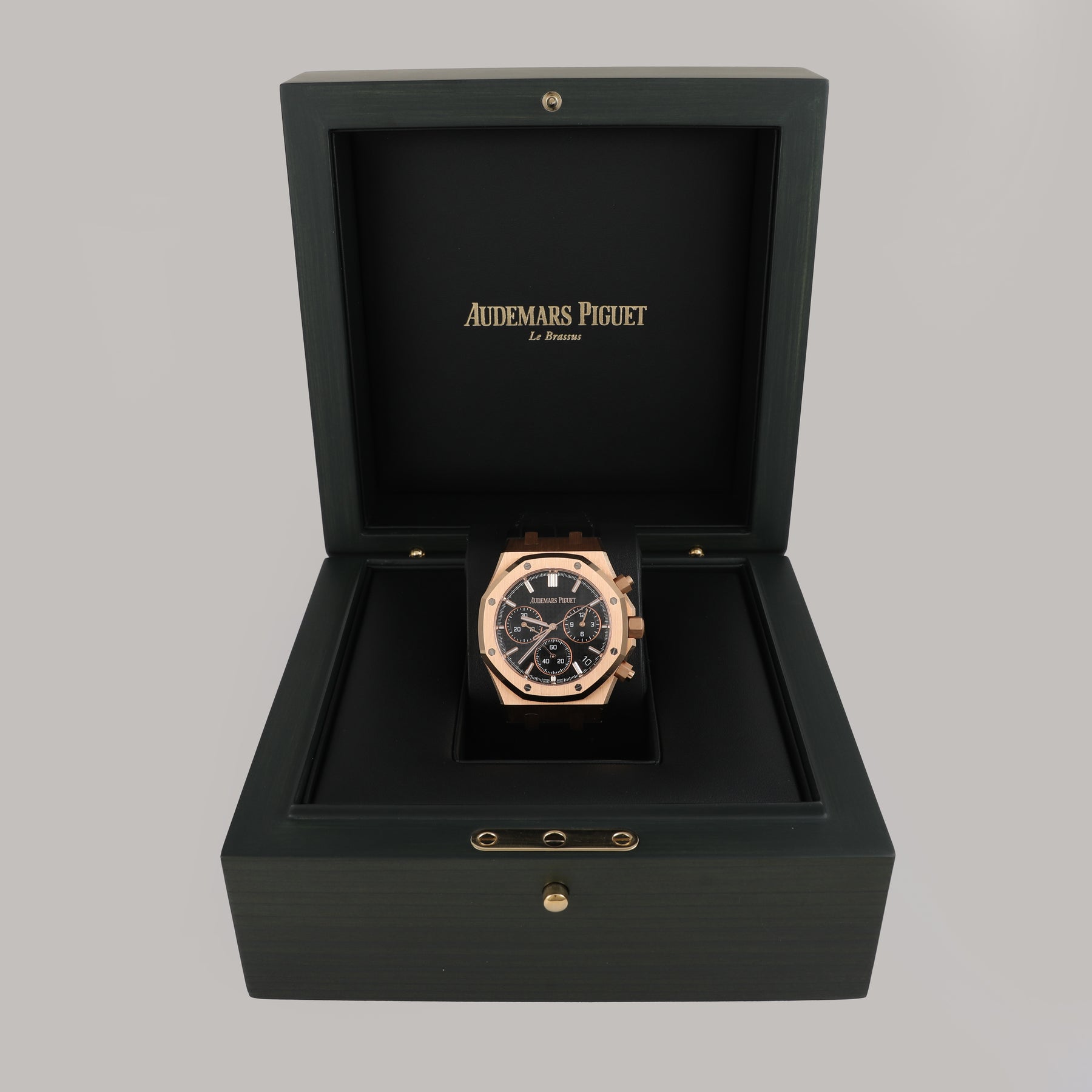 2023 Audemars Piguet 26240OR Royal Oak 41mm with Box & Papers