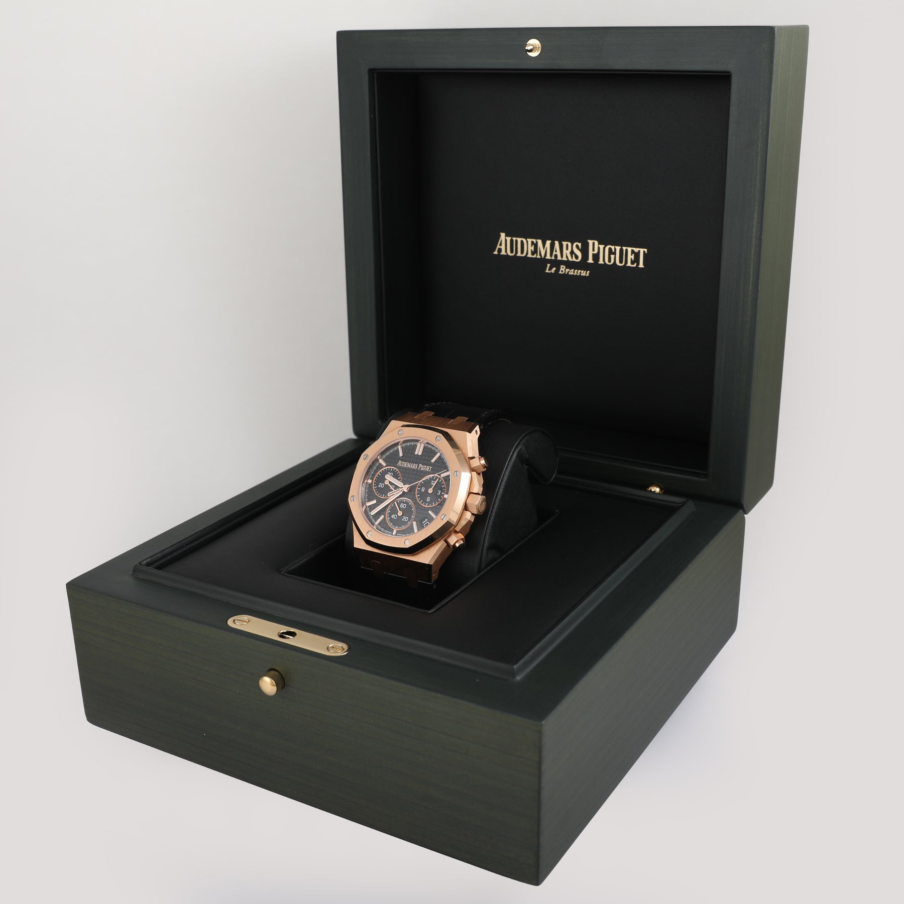 2023 Audemars Piguet 26240OR Royal Oak 41mm with Box & Papers