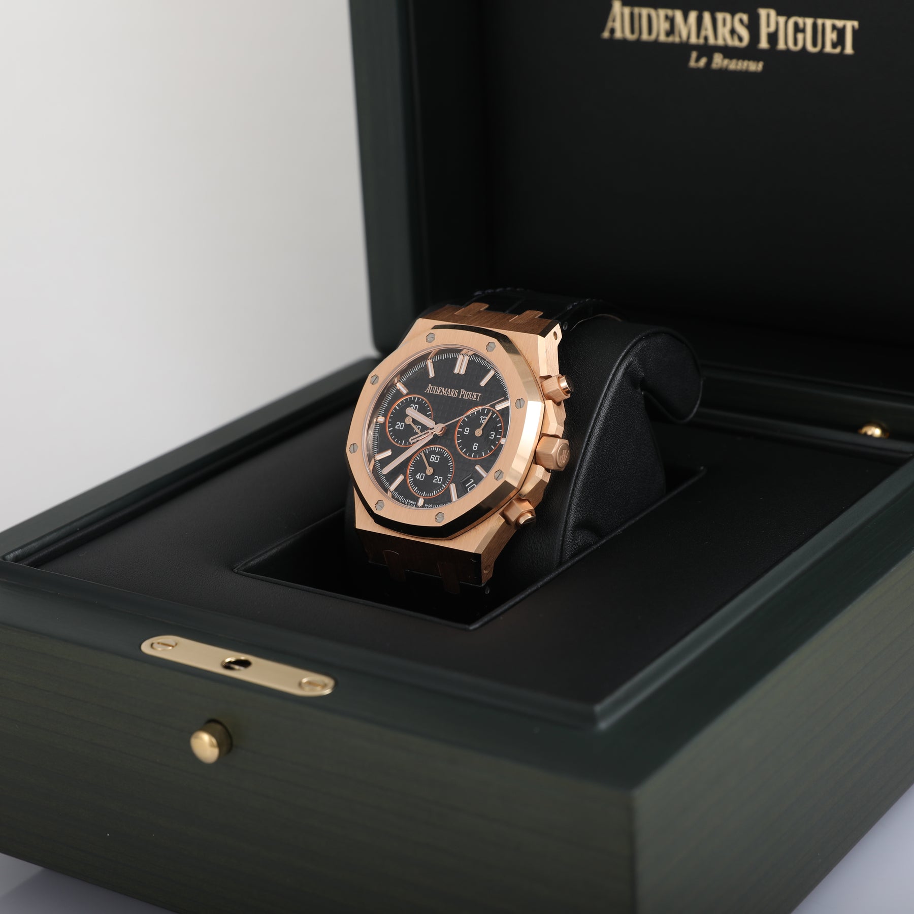 2023 Audemars Piguet 26240OR Royal Oak 41mm with Box & Papers