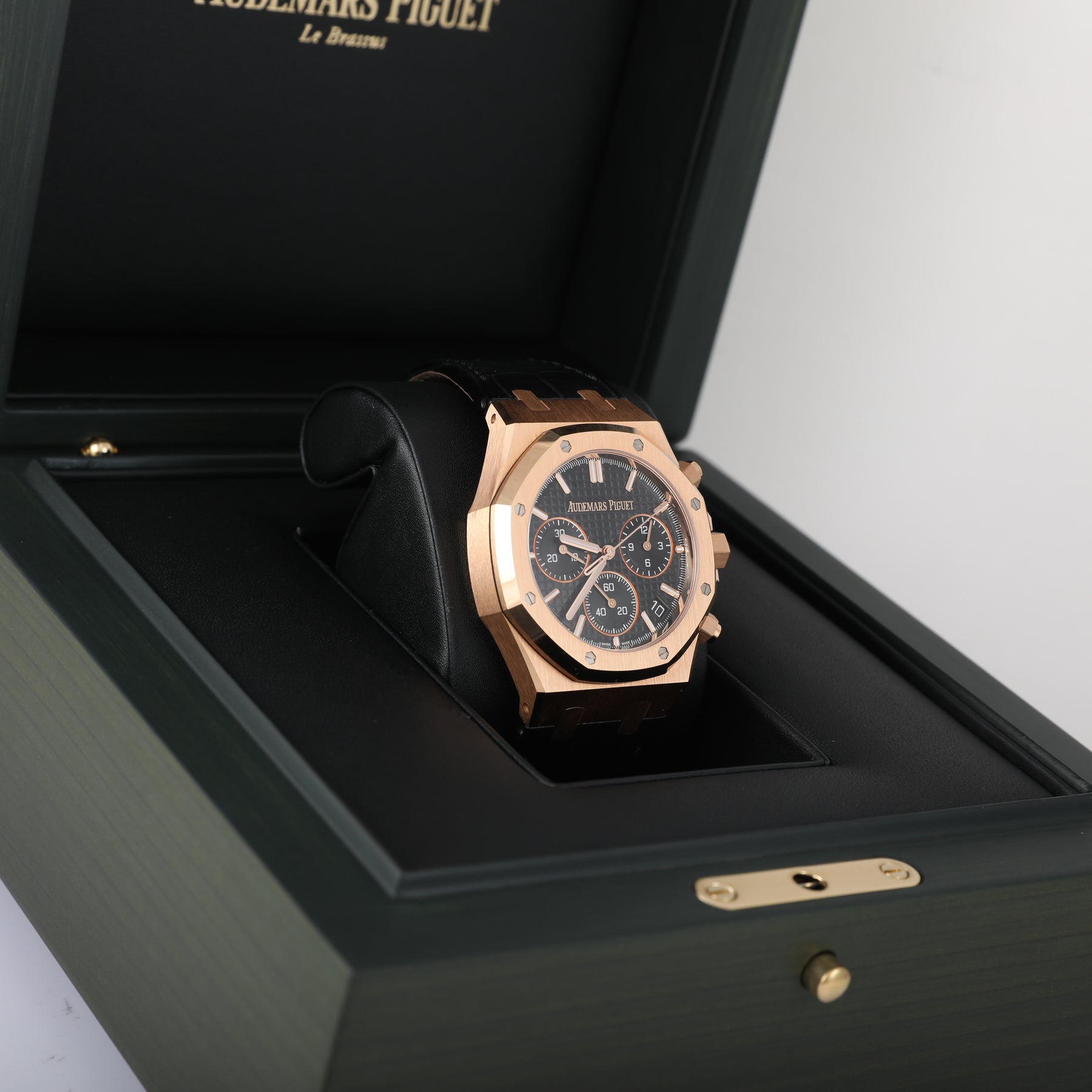2023 Audemars Piguet 26240OR Royal Oak 41mm with Box & Papers