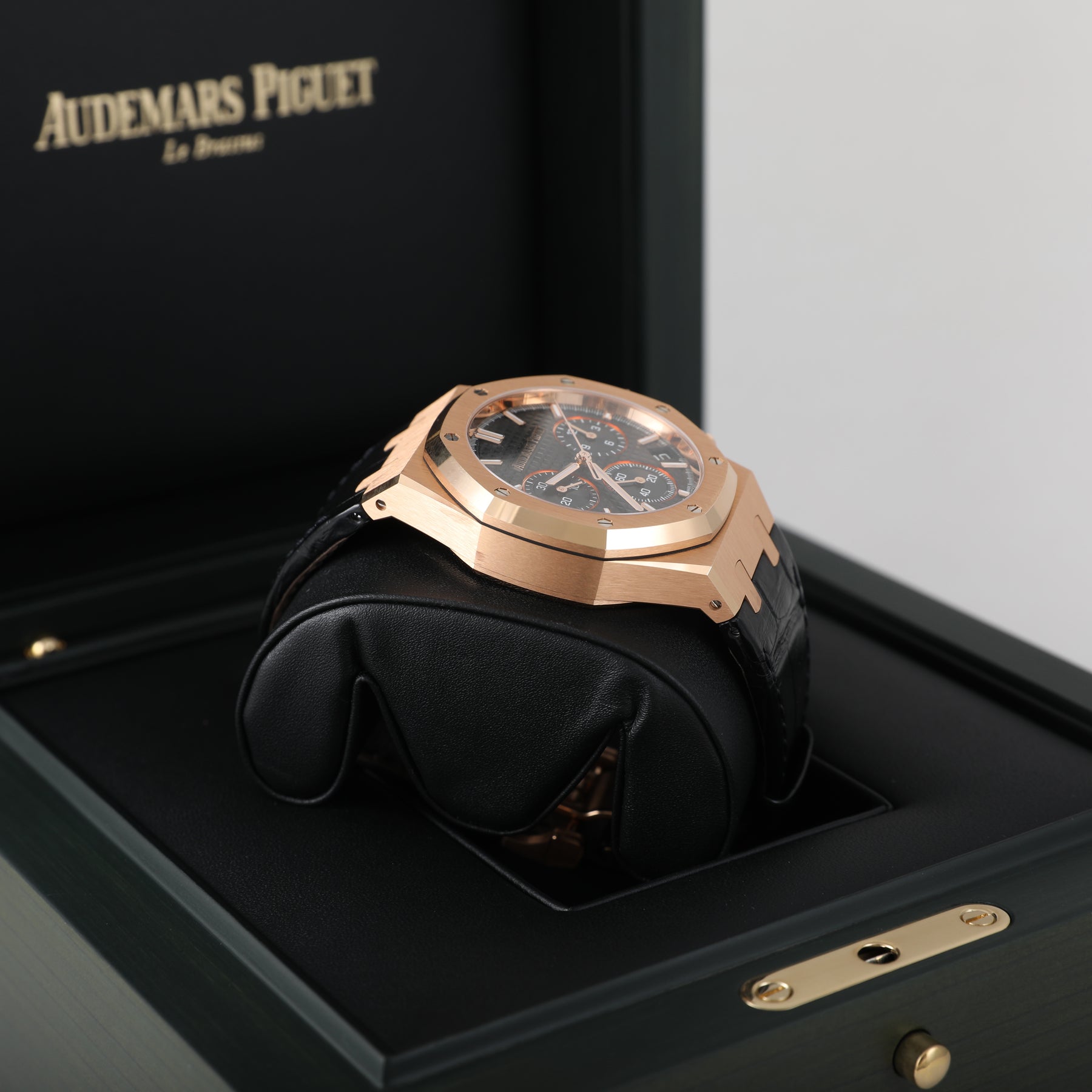 2023 Audemars Piguet 26240OR Royal Oak 41mm with Box & Papers