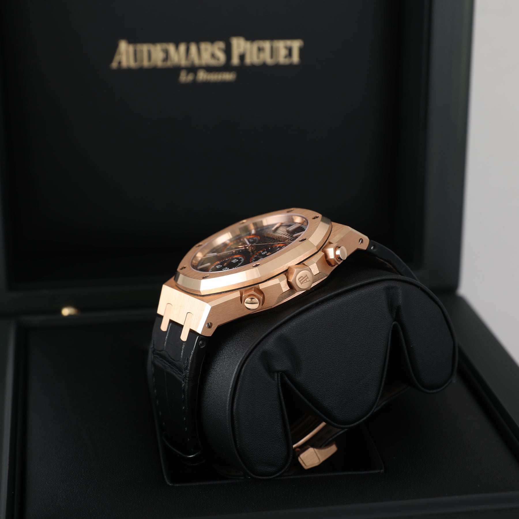 2023 Audemars Piguet 26240OR Royal Oak 41mm with Box & Papers