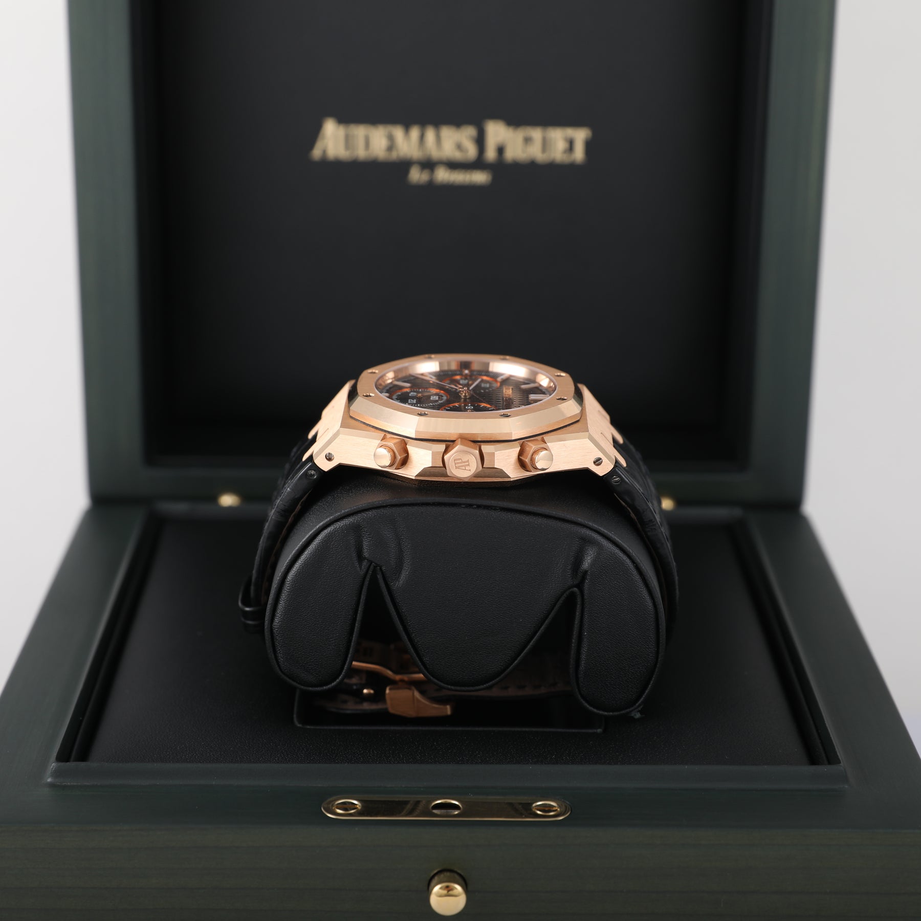 2023 Audemars Piguet 26240OR Royal Oak 41mm with Box & Papers