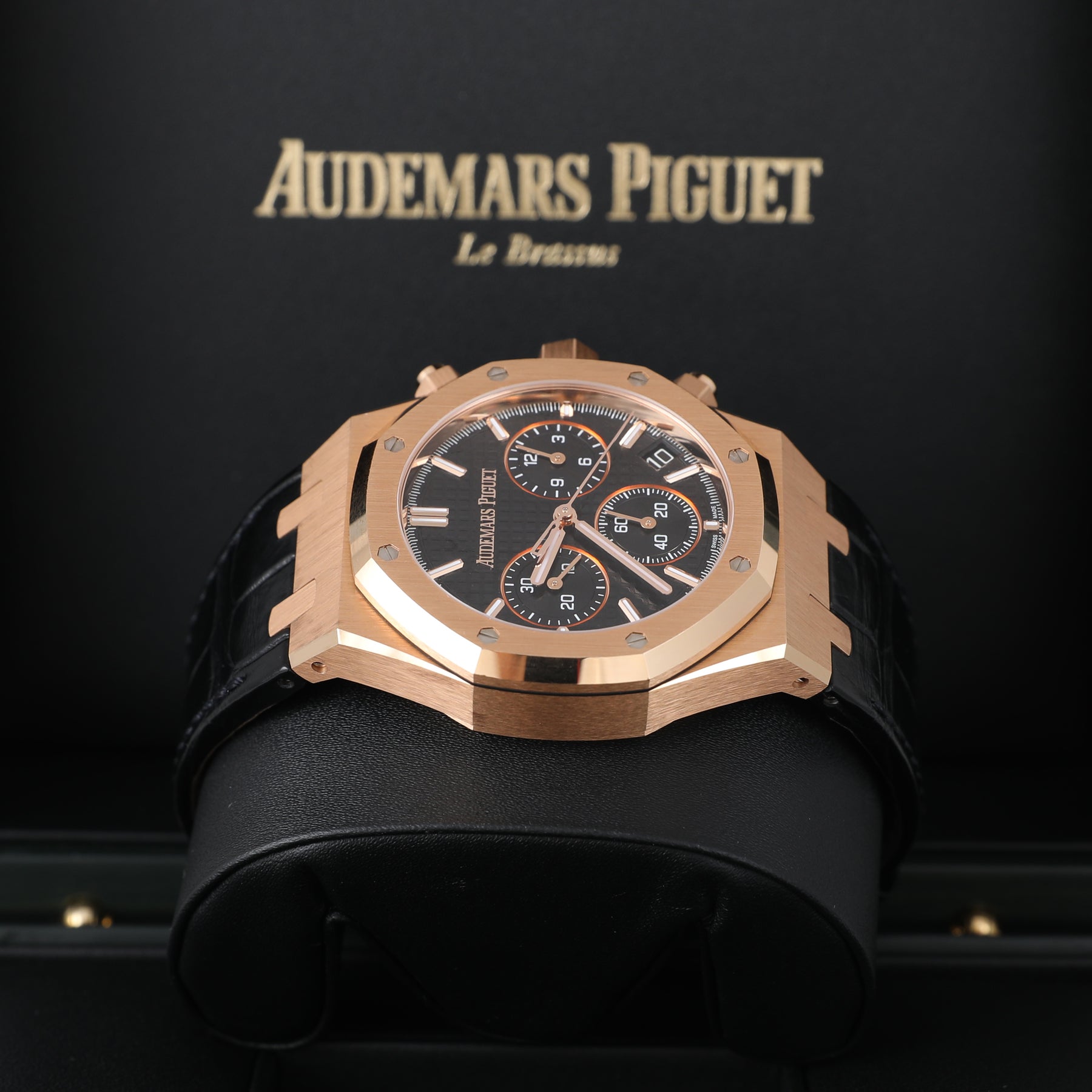 2023 Audemars Piguet 26240OR Royal Oak 41mm with Box & Papers