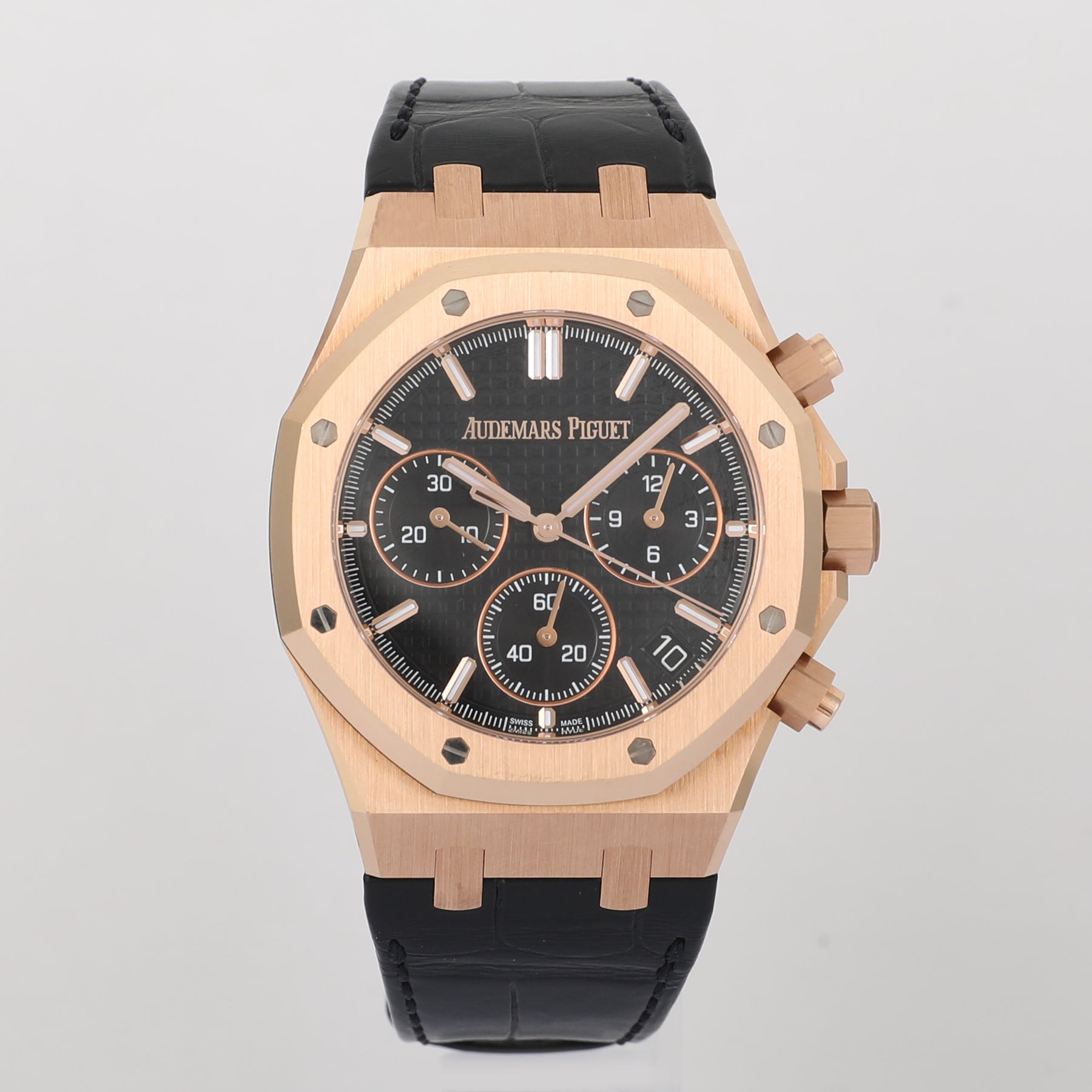 2023 Audemars Piguet 26240OR Royal Oak 41mm with Box & Papers