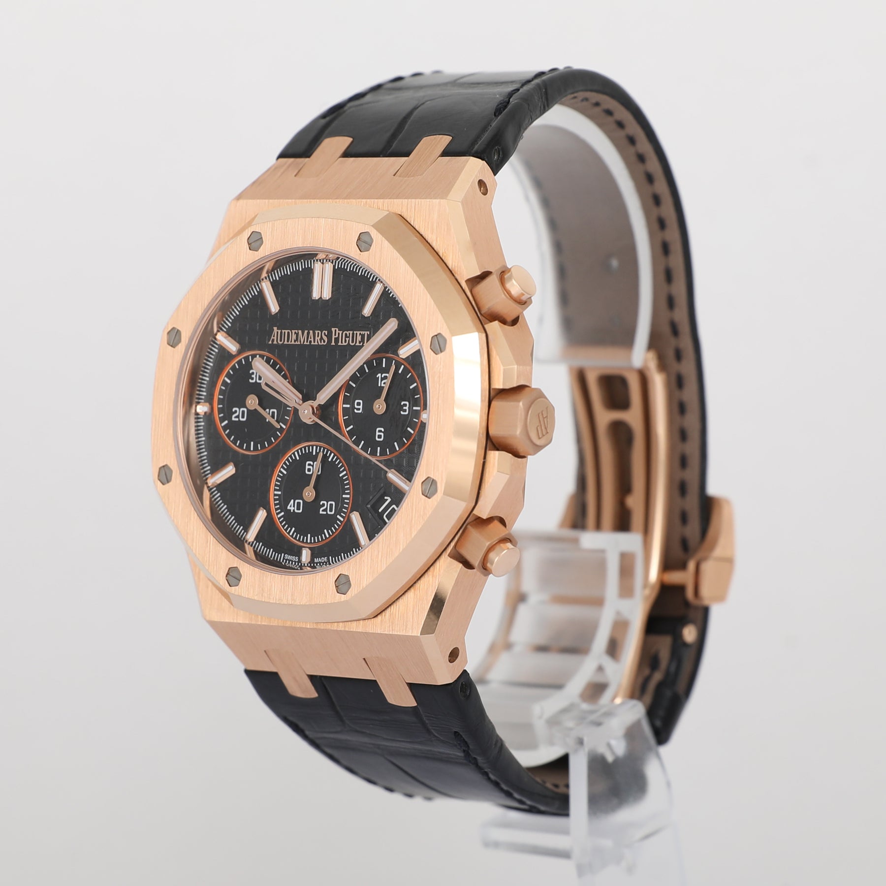 2023 Audemars Piguet 26240OR Royal Oak 41mm with Box & Papers