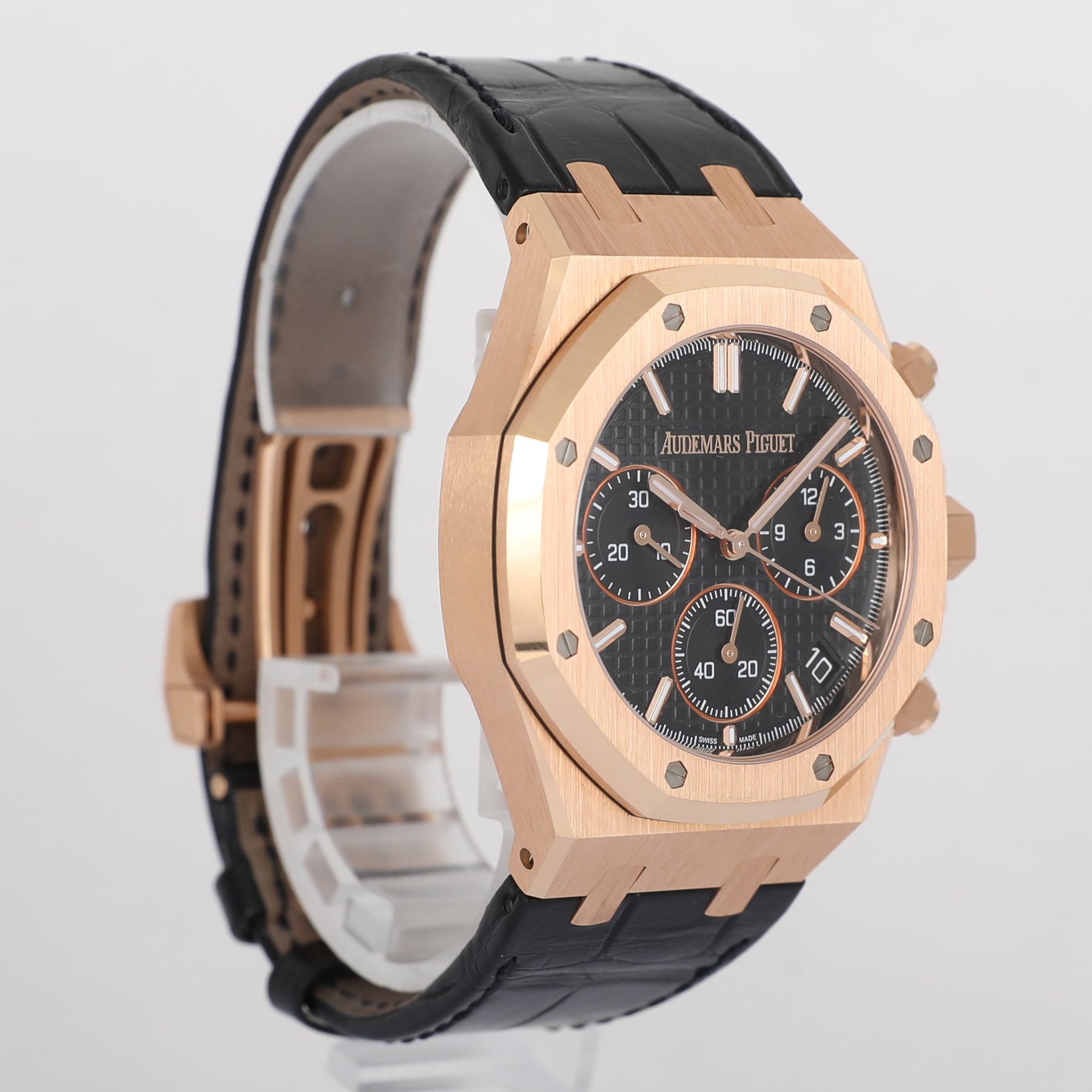 2023 Audemars Piguet 26240OR Royal Oak 41mm with Box & Papers