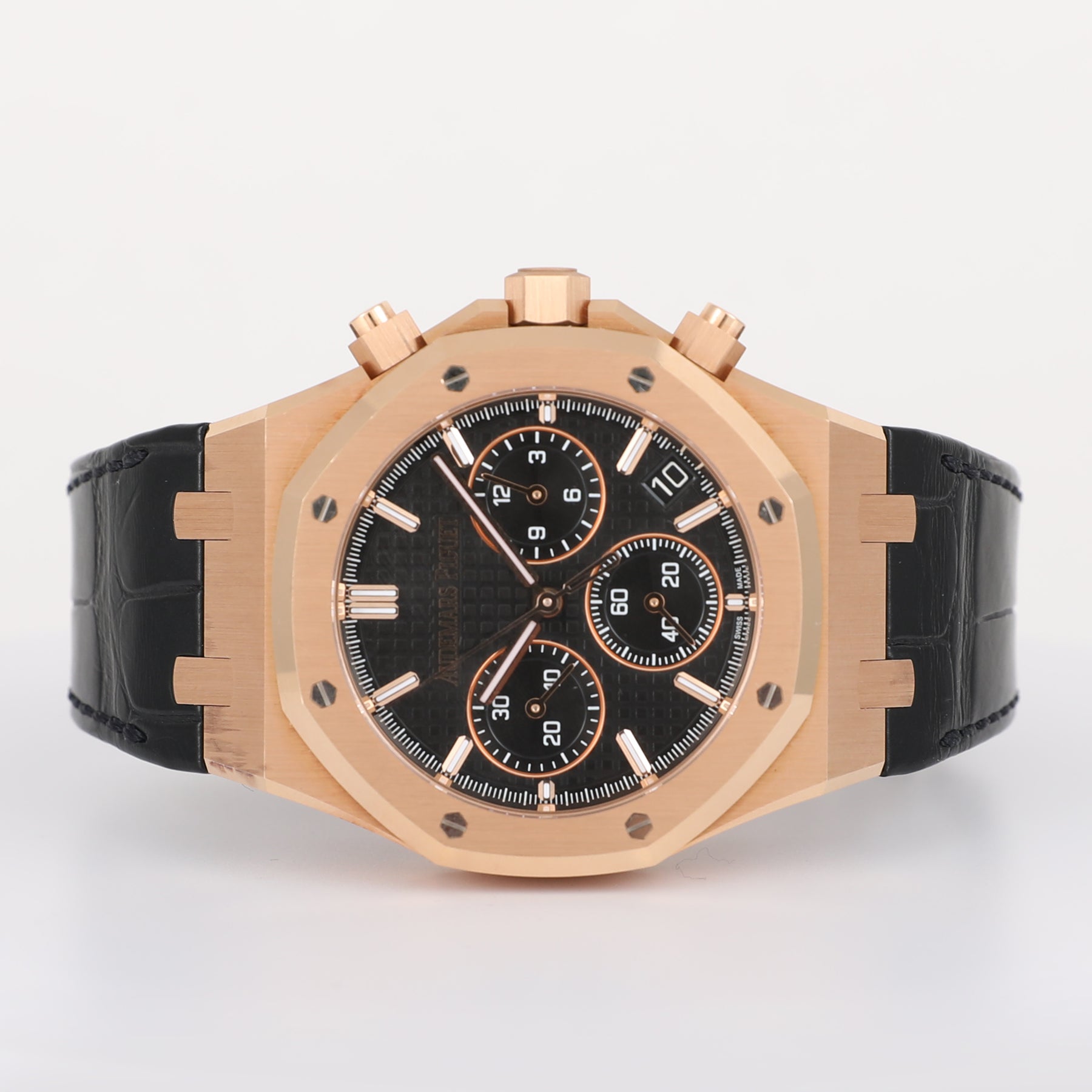 2023 Audemars Piguet 26240OR Royal Oak 41mm with Box & Papers