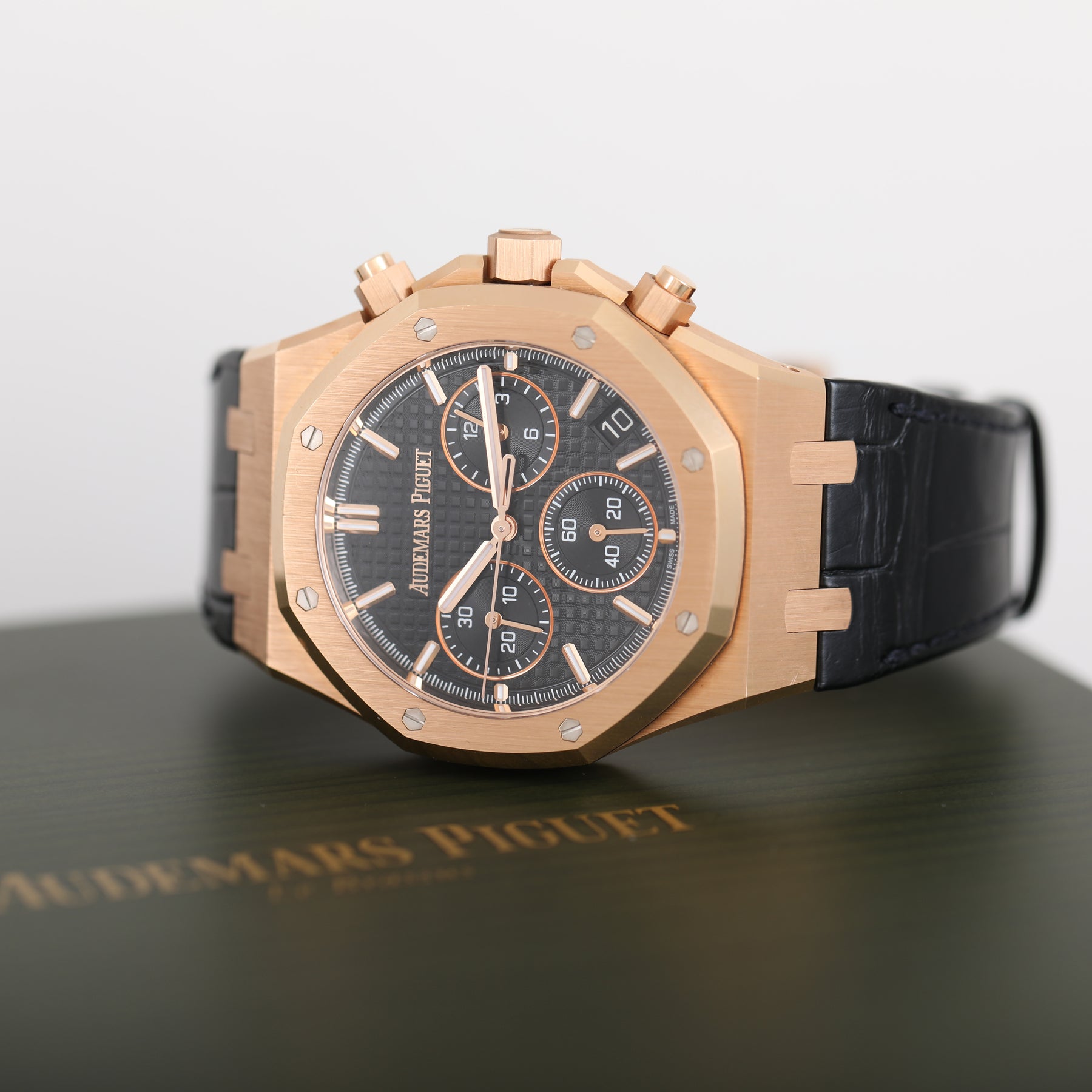 2023 Audemars Piguet 26240OR Royal Oak 41mm with Box & Papers