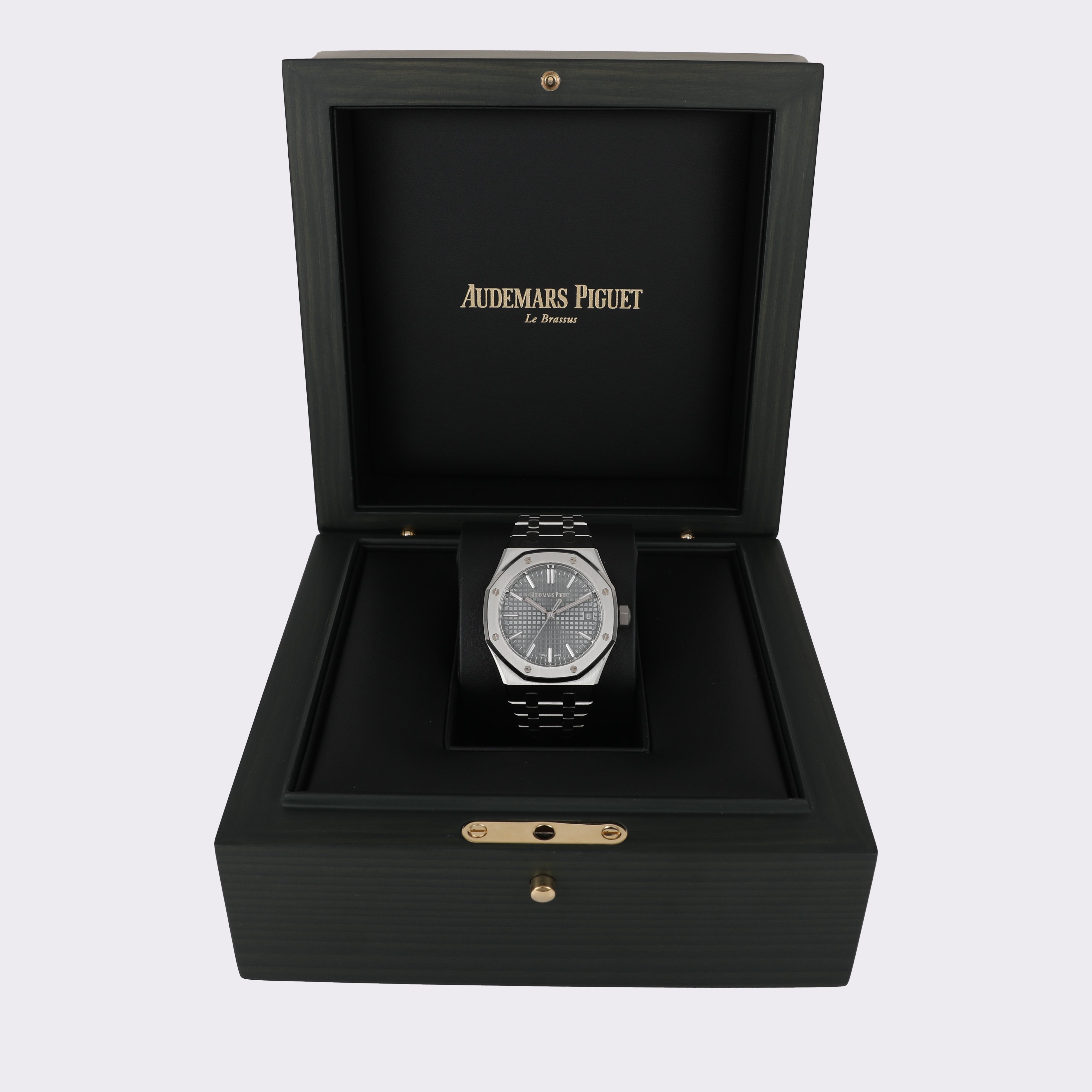 2023 Audemars Piguet 15550ST Royal Oak 37mm with Box & Papers