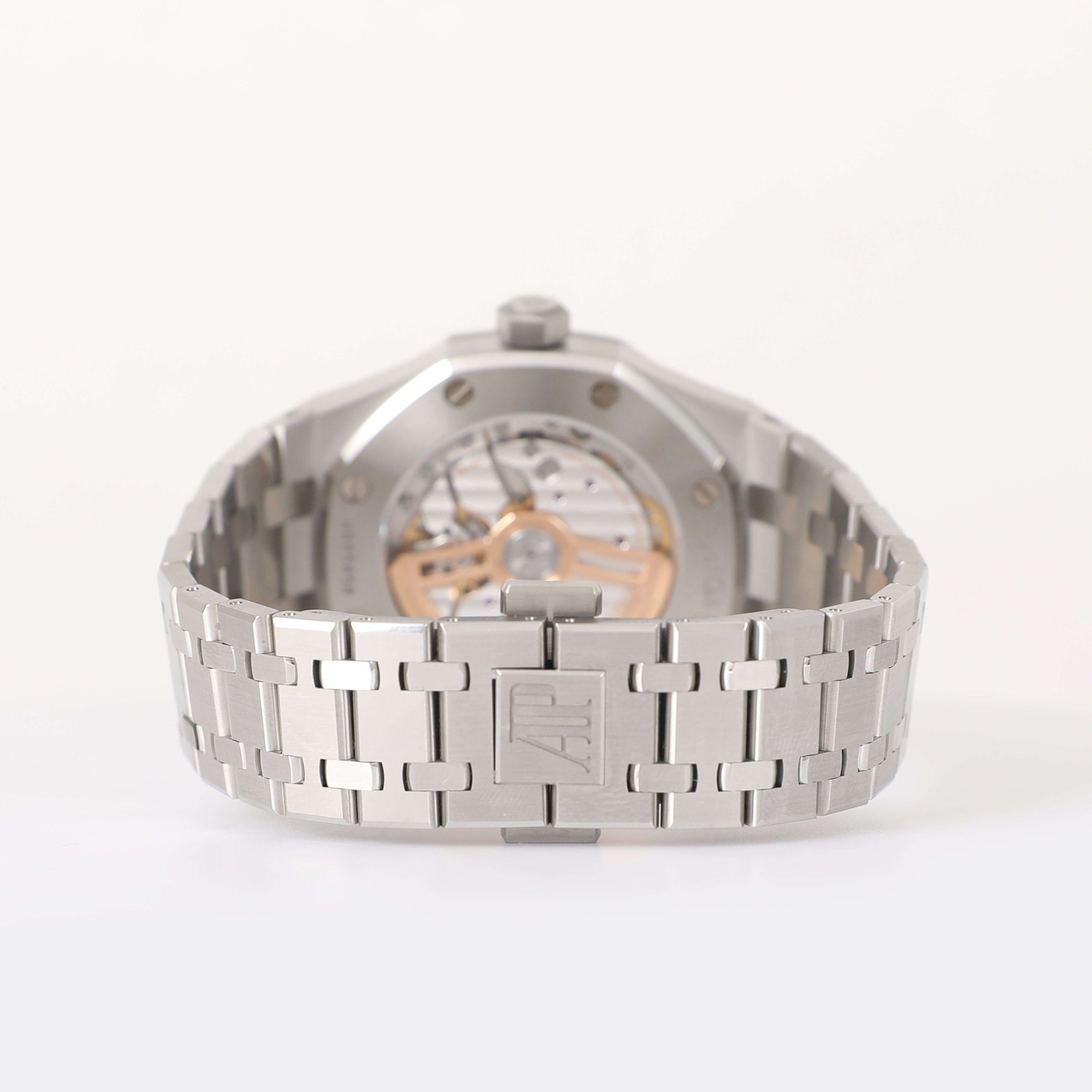 2023 Audemars Piguet 15550ST Royal Oak 37mm with Box & Papers