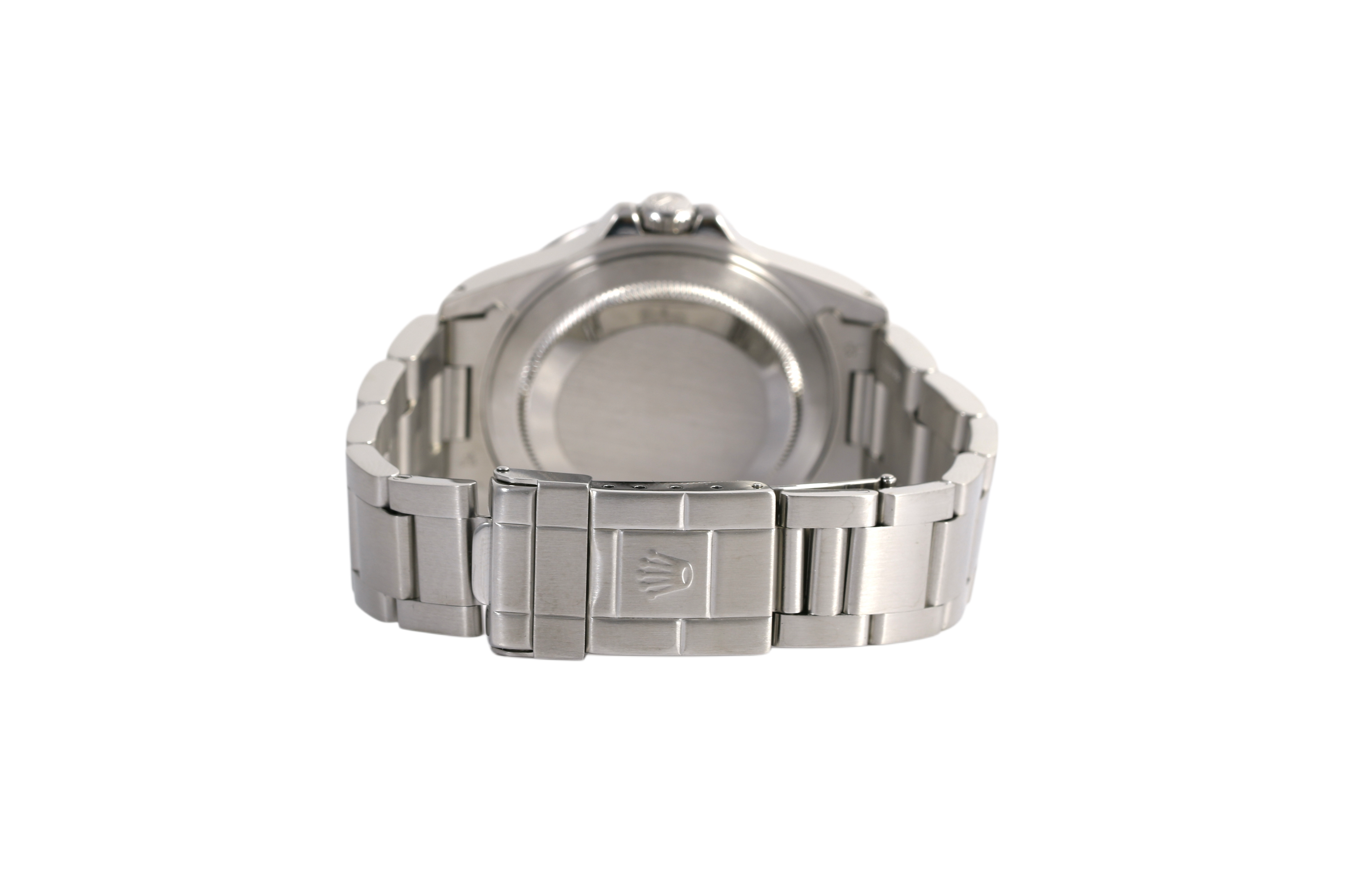 1999 Rolex Explorer II 40mm - 16570 (Polar)