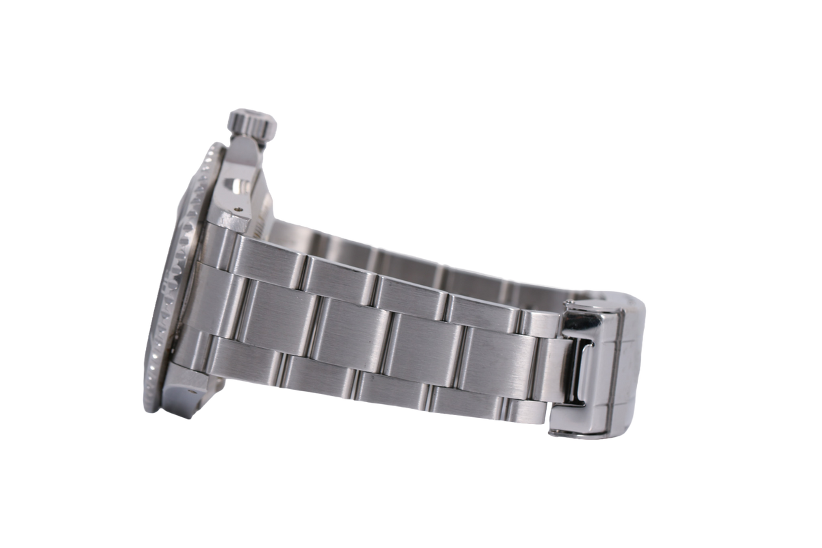 2000 Rolex Submariner Date 40mm Solid End Links - 16610