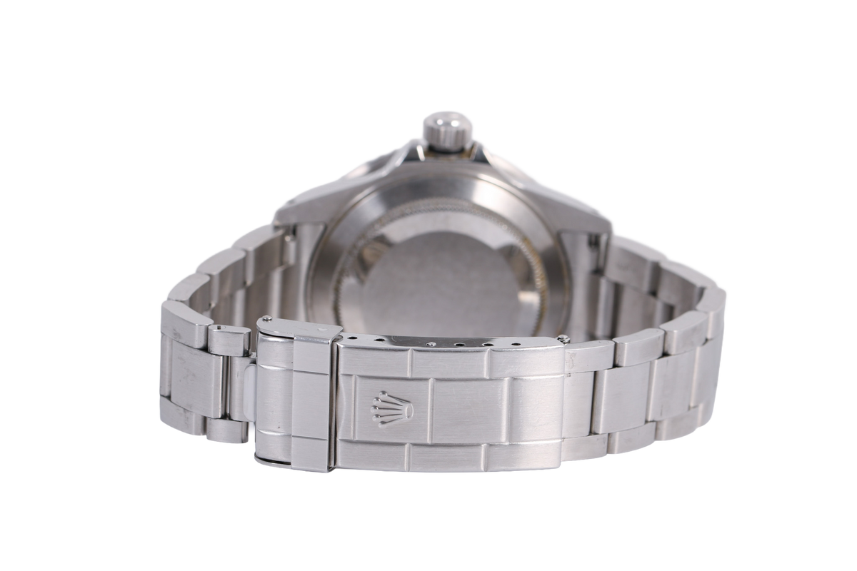 2000 Rolex Submariner Date 40mm Solid End Links - 16610
