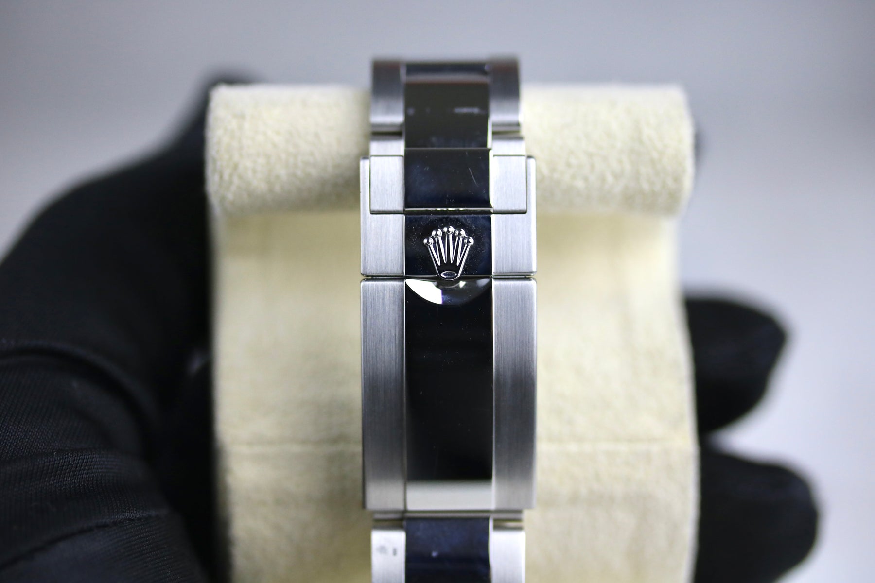 2018 ROLEX 116710LN GMT-MASTER II with Box & Papers