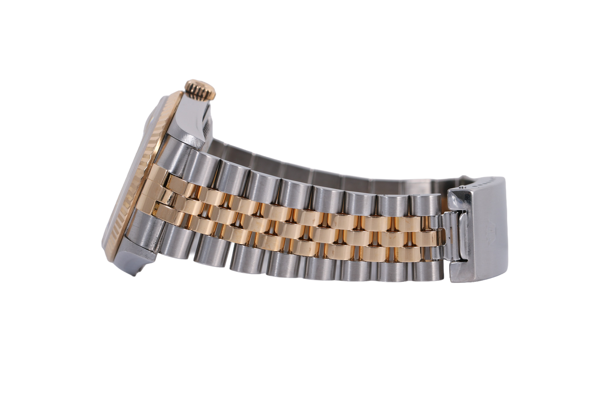 2000 Rolex Datejust 36mm - 16233 (Champagne)