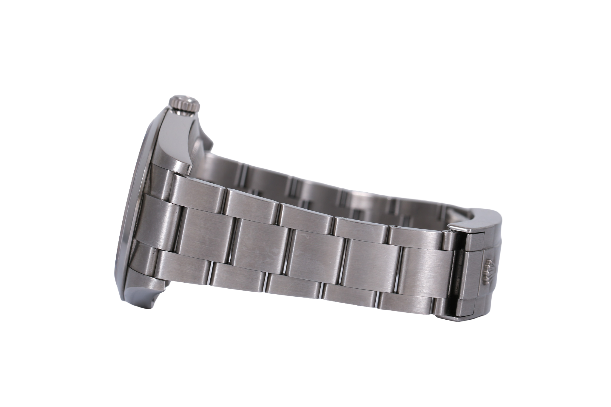 2015 Rolex Explorer 39mm - 214270 (MK-1)