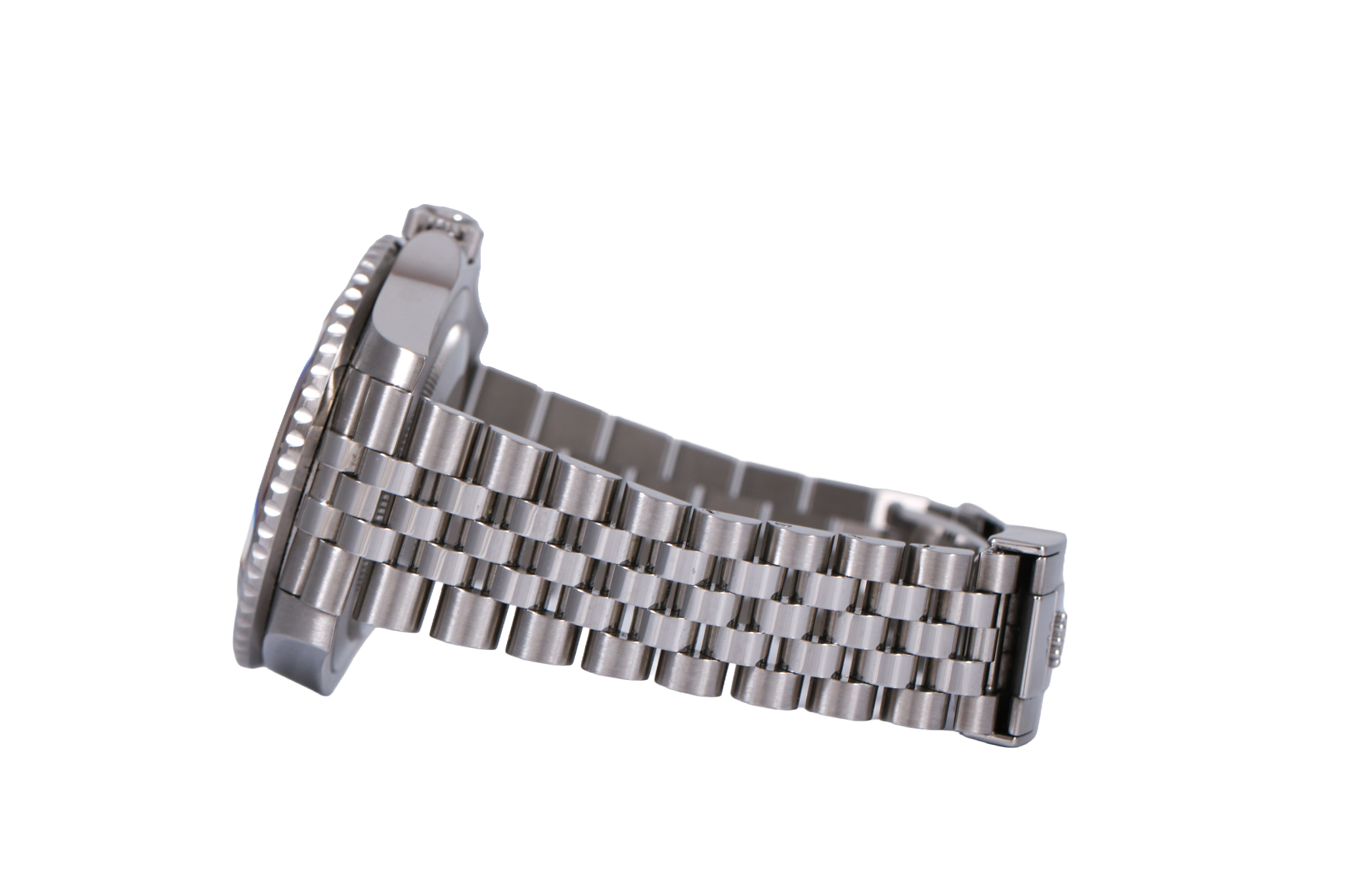 2020 Rolex GMT-MASTER II Jubilee - 126710BLRO (Pepsi)