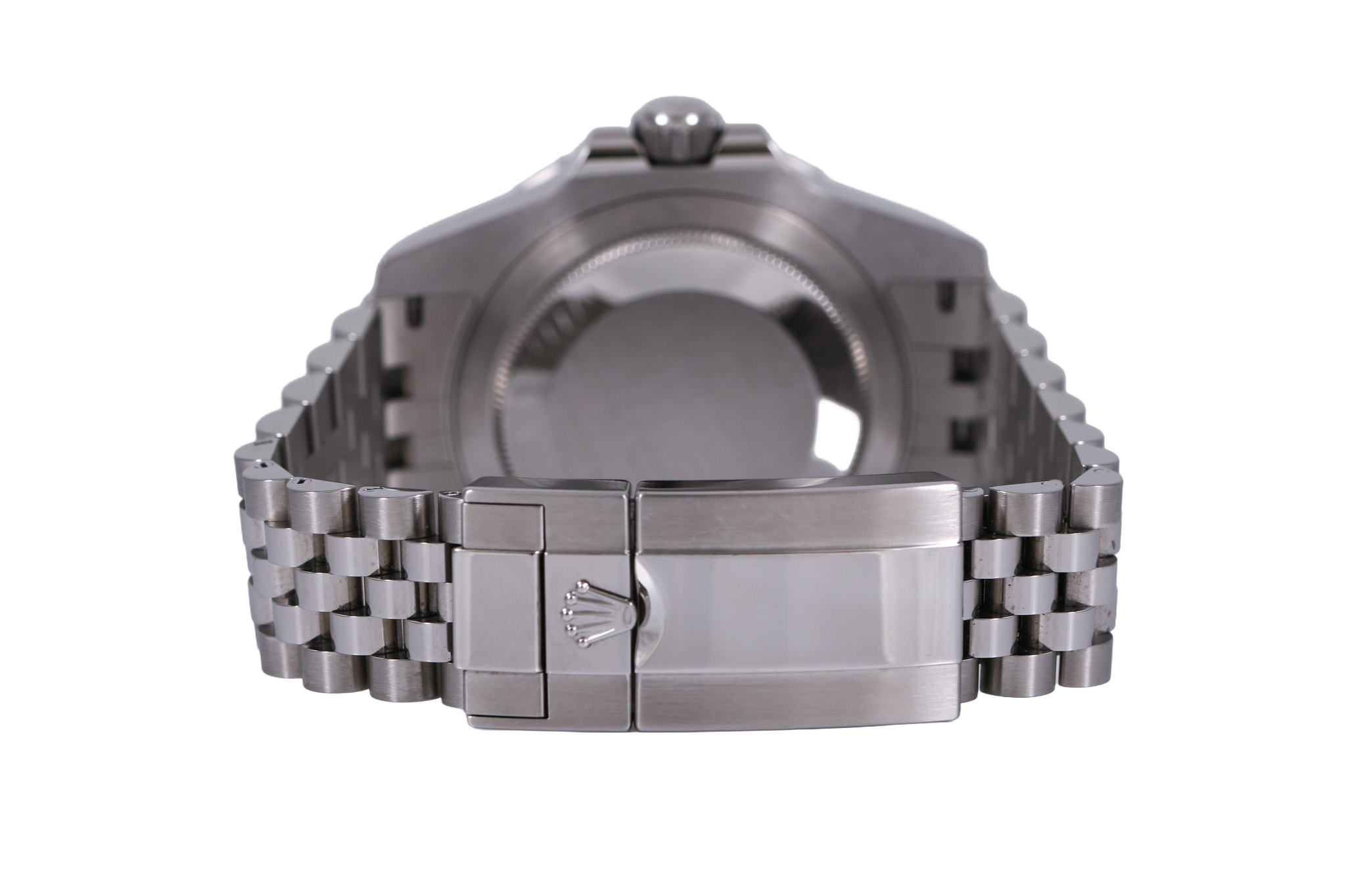 2020 Rolex GMT-MASTER II Jubilee - 126710BLRO (Pepsi)