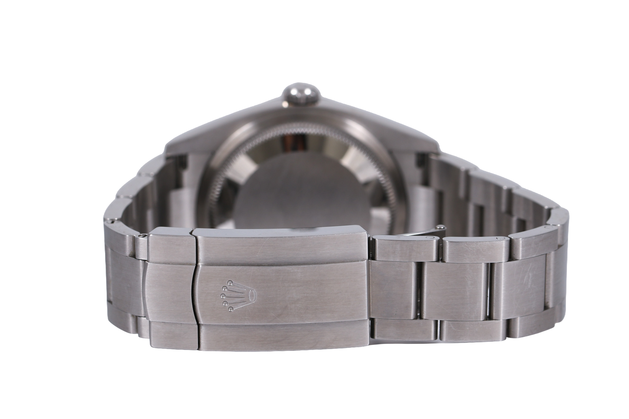 2021 Rolex Oyster Perpetual 36mm - 126000 (Turquoise)