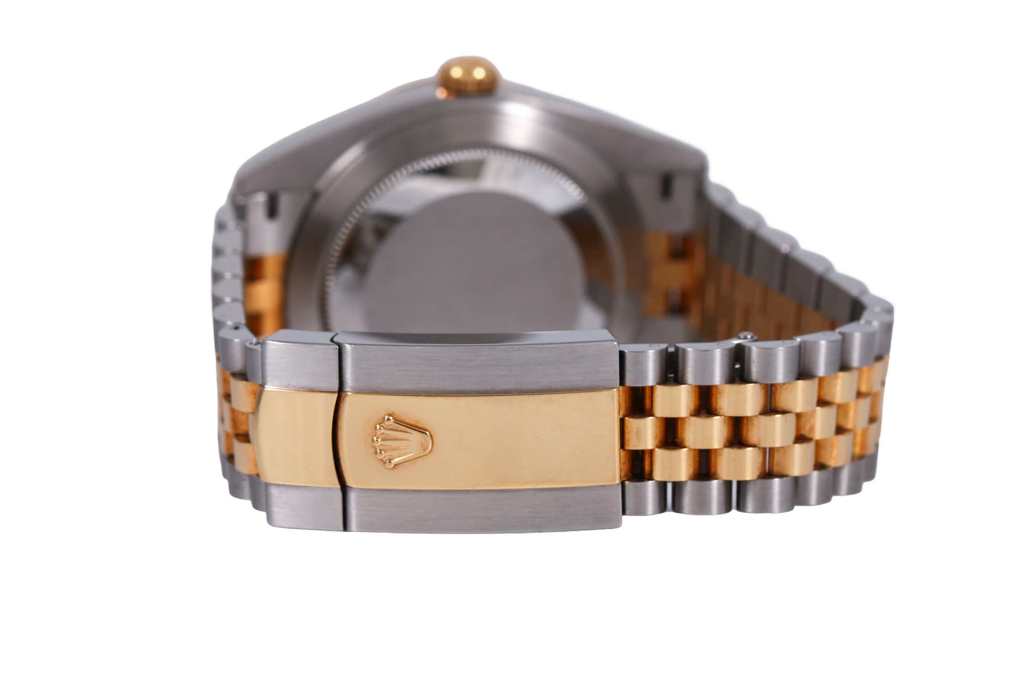 2021 Rolex Datejust 41mm Jubilee - 126333 (Wimbledon)