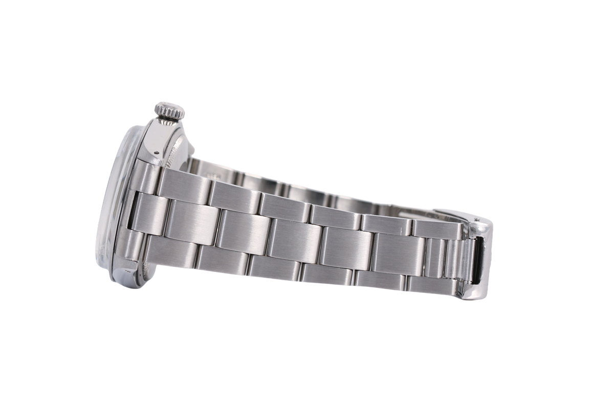 1970 Rolex Datejust 34mm - 1500 (Silver)