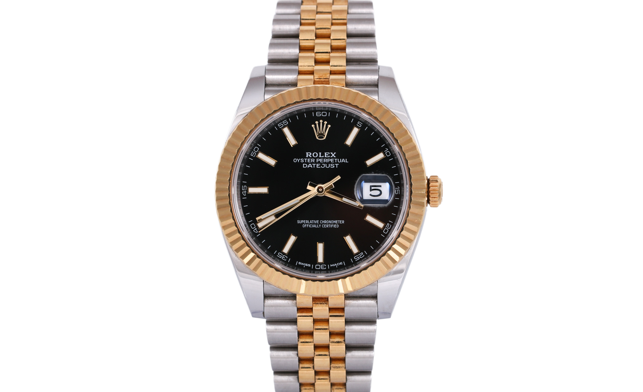 Sample Rolex Product