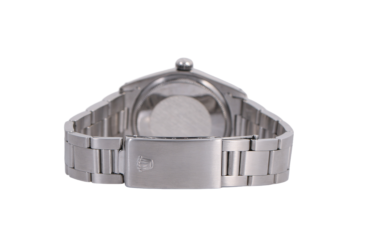 1970 Rolex Datejust 34mm - 1500 (Silver)