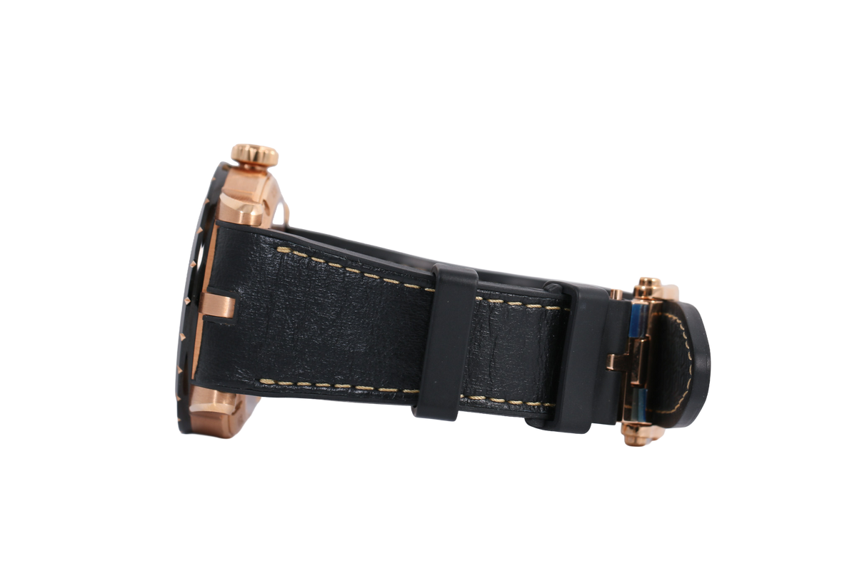 2021 Roger Dubuis Excalibur Canelo Edition 42mm - RDDBEX0794 (Skeletonized)