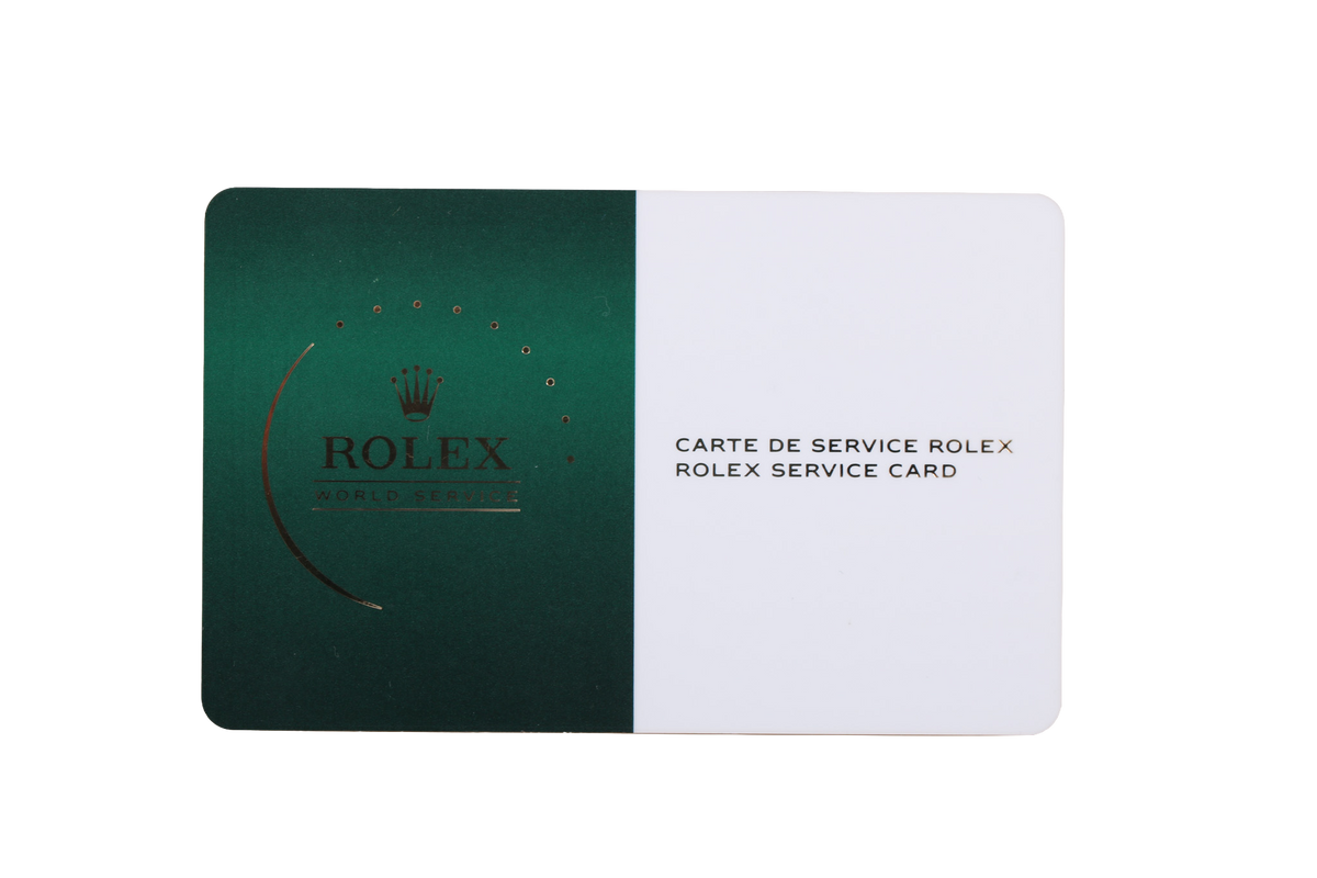 1970s Rolex Datejust 36mm - 1601/4 (Silver) - Sigma Dial / Service Case