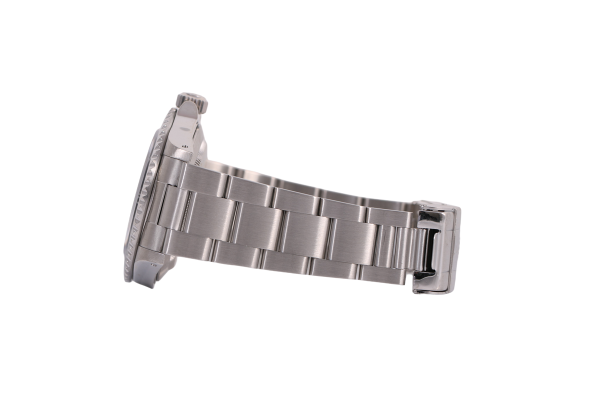 2009 Rolex Submariner No-Date 40mm - 14060M (4 Liner)
